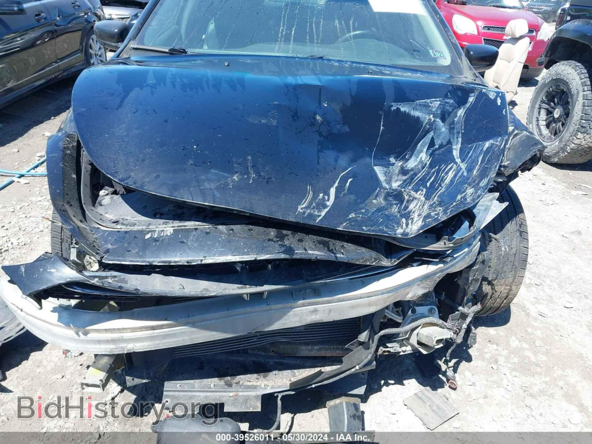 2015 DODGE DART - VIN: 1C3CDFCB8FD166323 - Photo 6