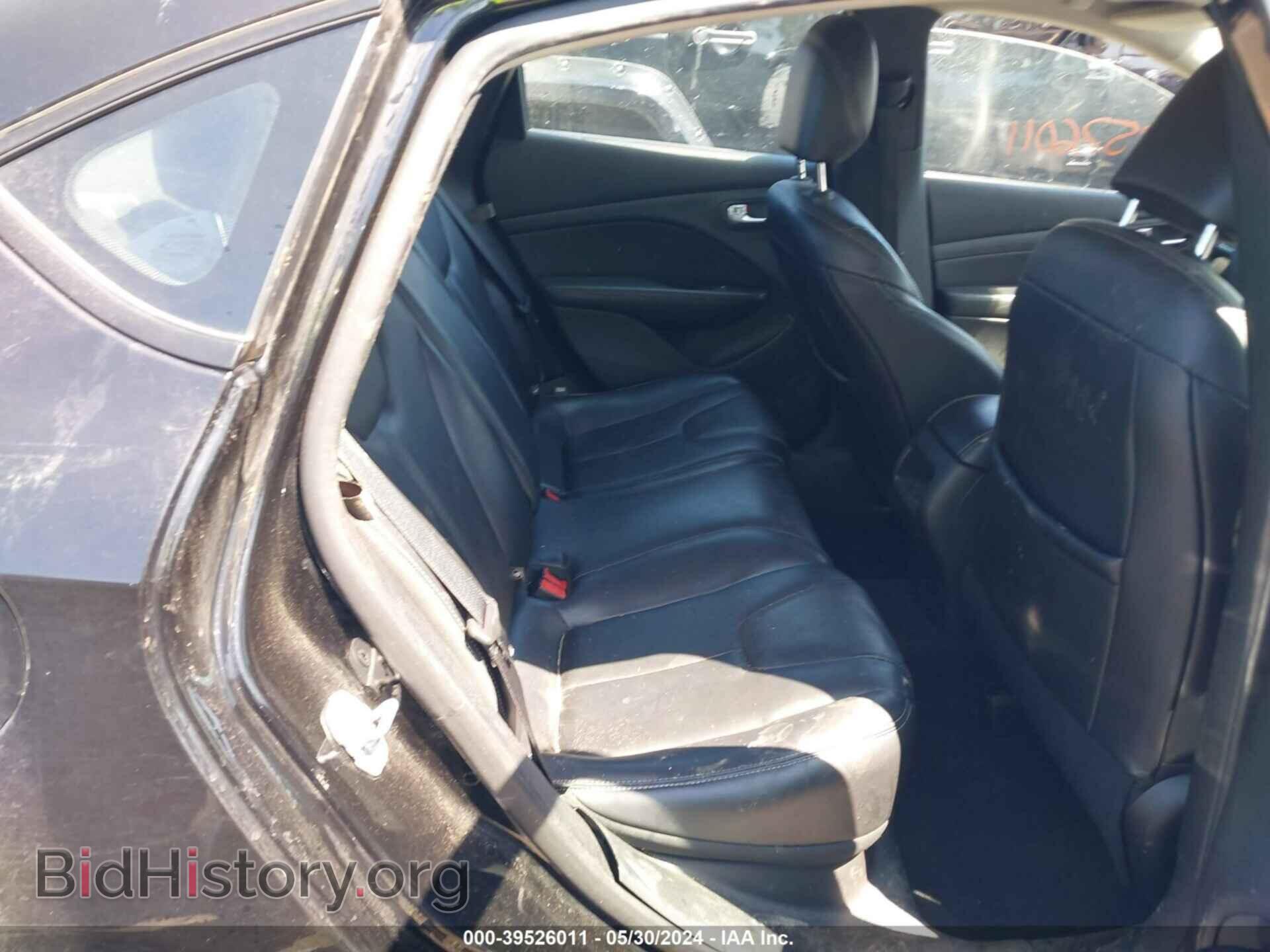 2015 DODGE DART - VIN: 1C3CDFCB8FD166323 - Photo 8