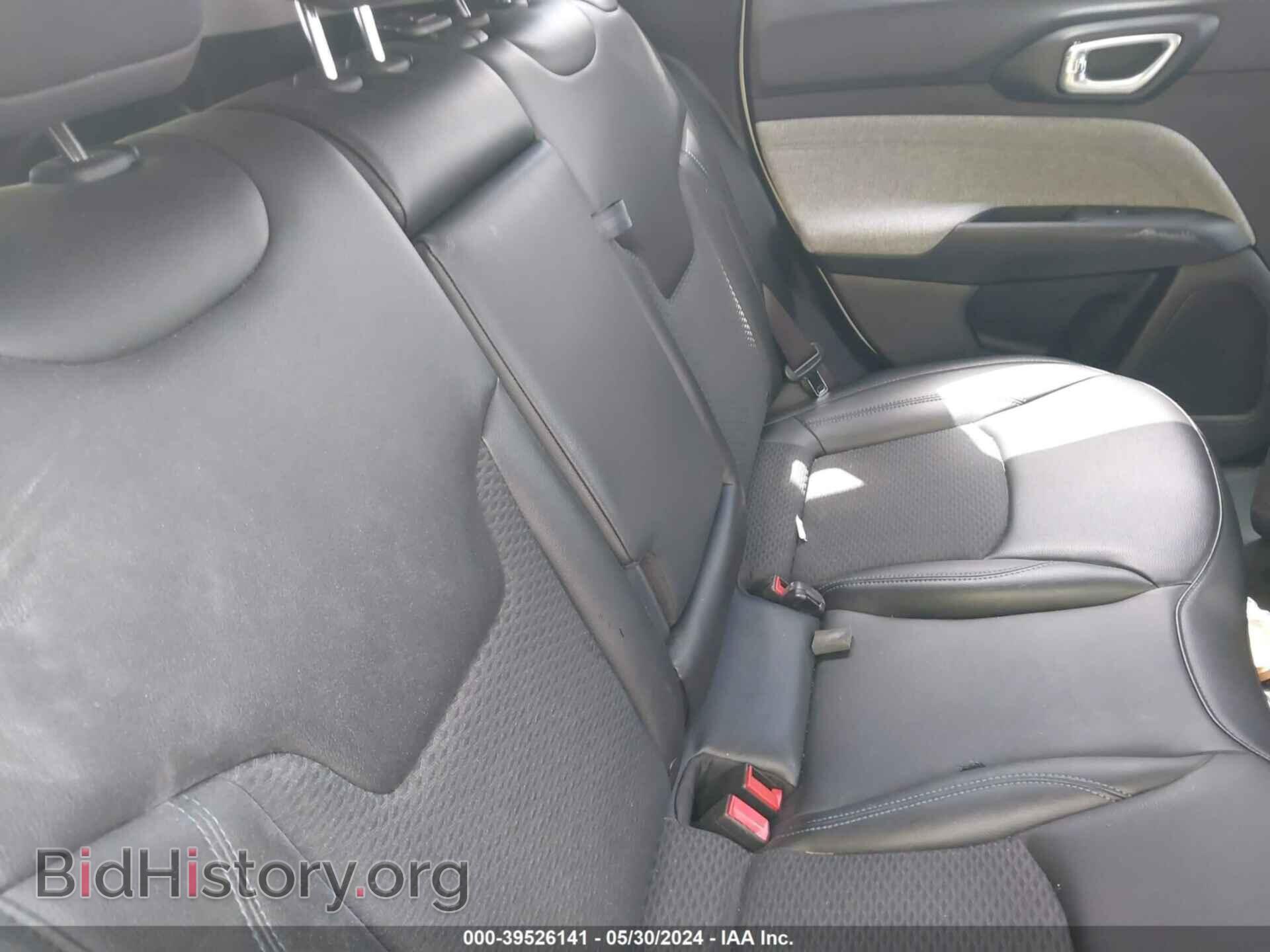 2022 JEEP COMPASS - VIN: 3C4NJDBB9NT110712 - Фото 8