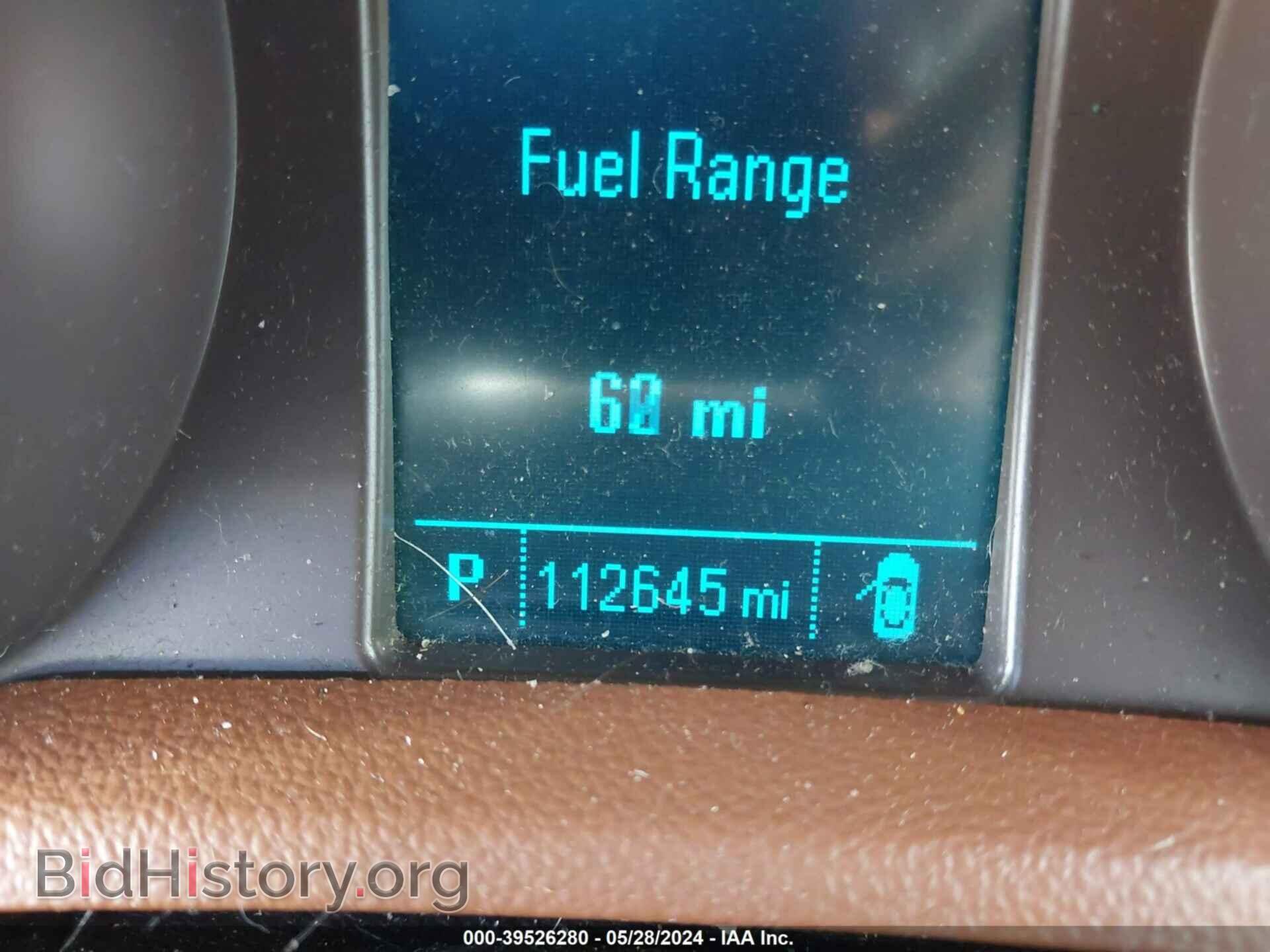 2015 BUICK ENCORE - VIN: KL4CJHSB3FB083681 - Photo 7