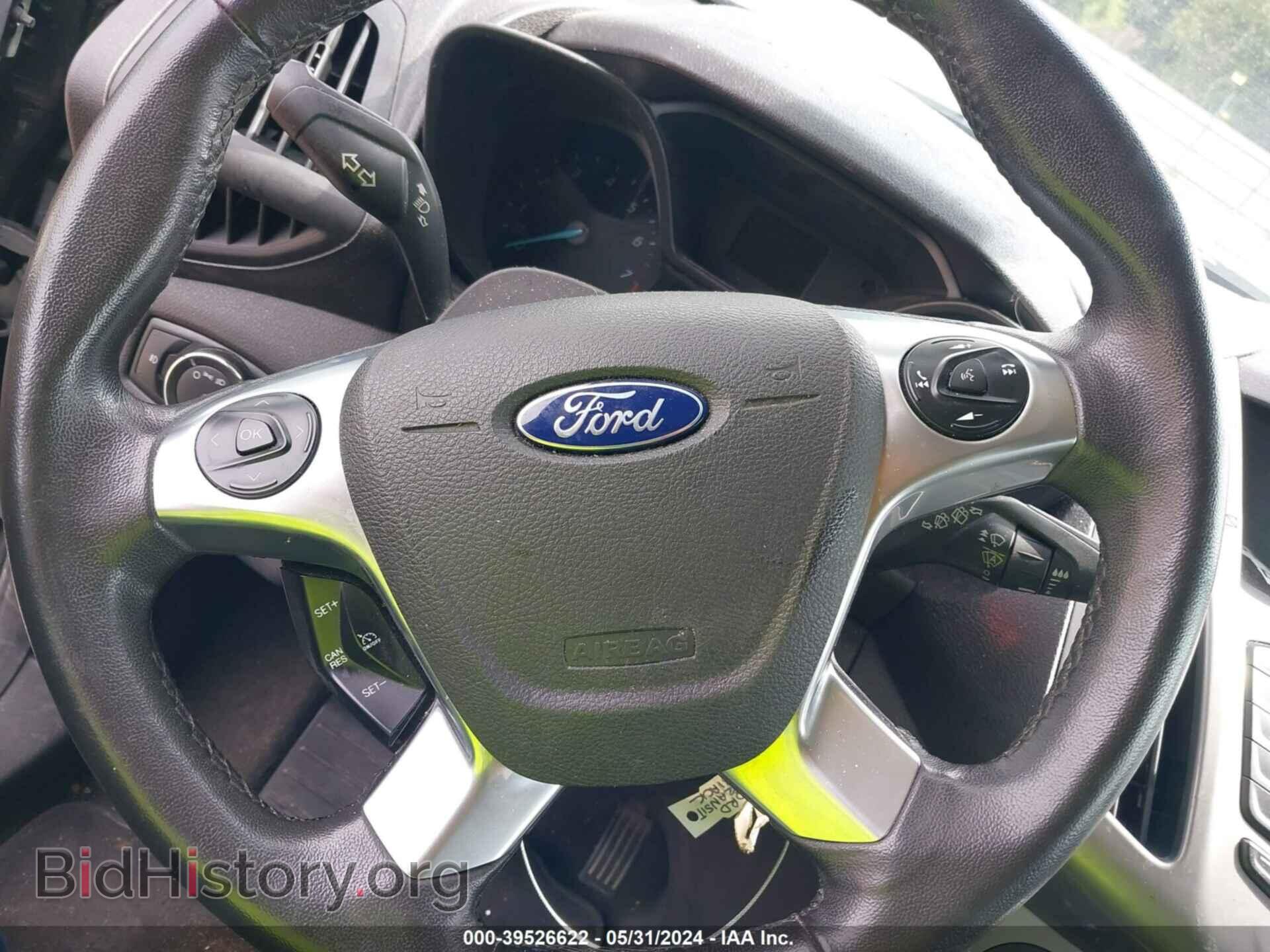 2018 FORD TRANSIT CONNECT - VIN: NM0GE9F76J1366708 - Фото 20