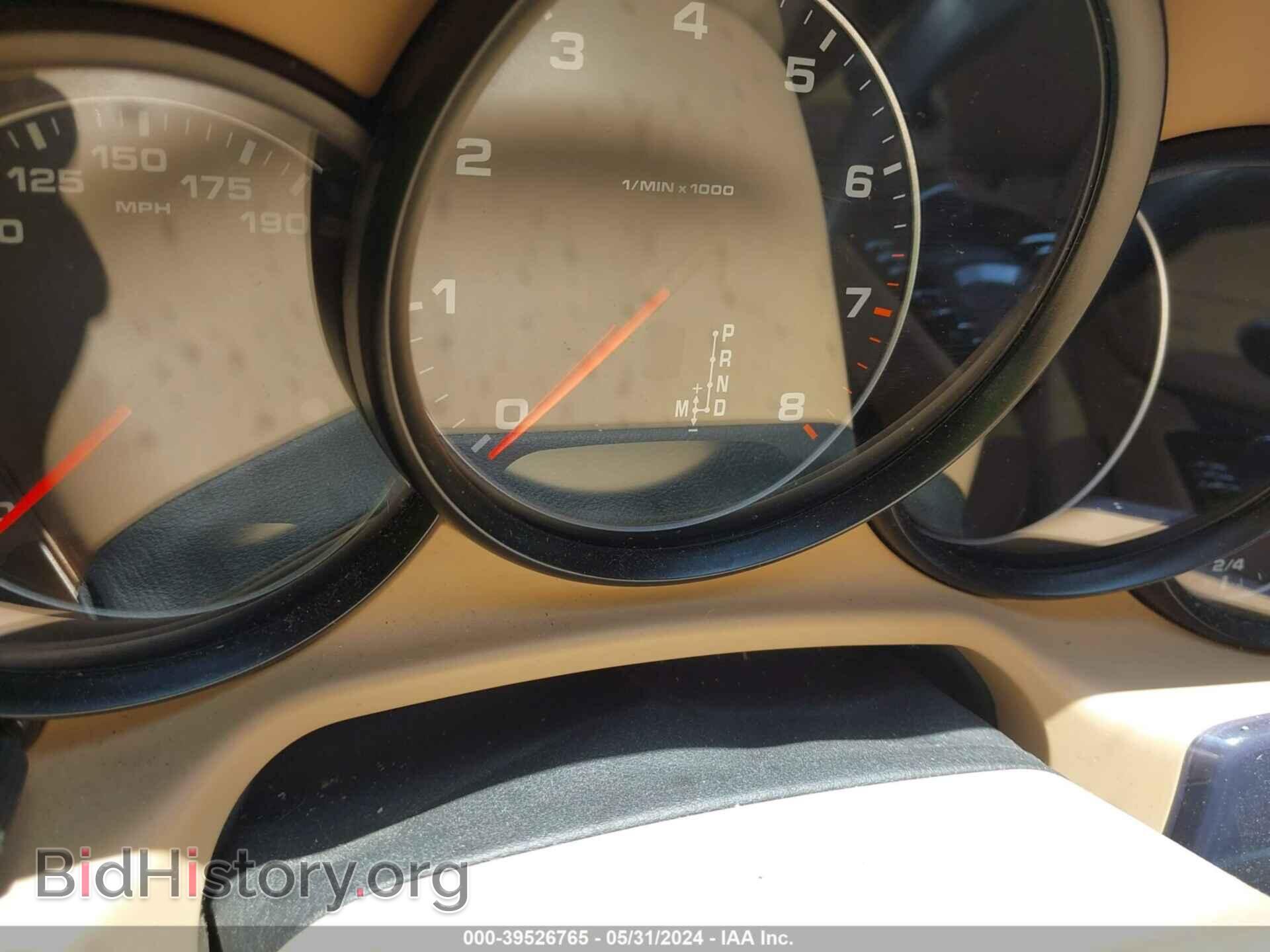 2012 PORSCHE PANAMERA - VIN: WP0AA2A74CL010364 - Photo 14