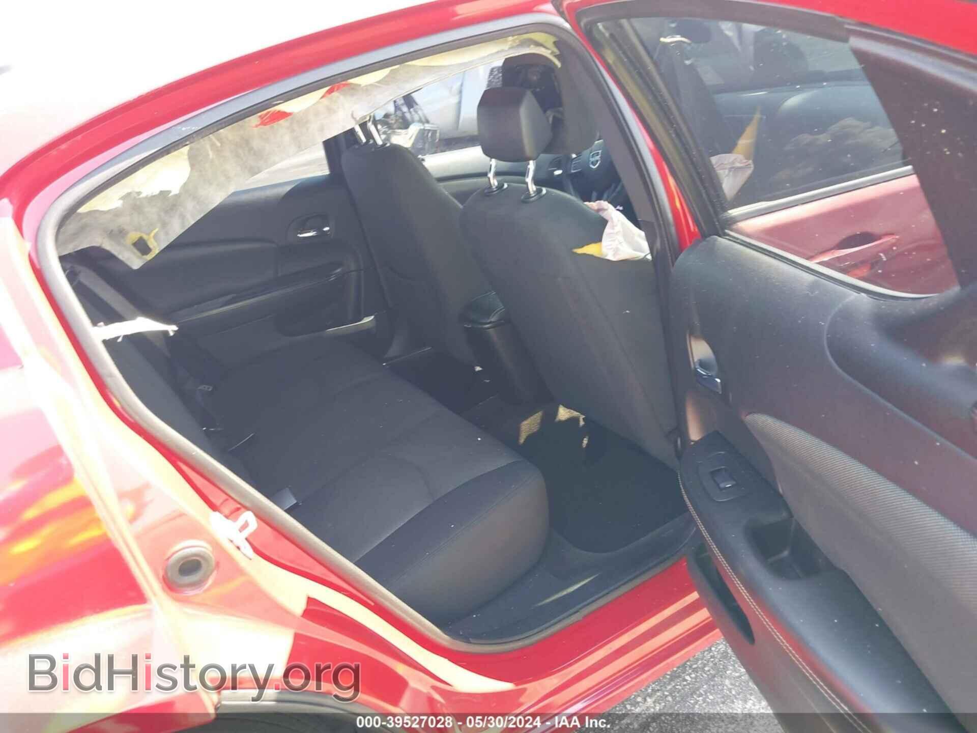 2013 DODGE AVENGER - VIN: 1C3CDZAB0DN730168 - Photo 8