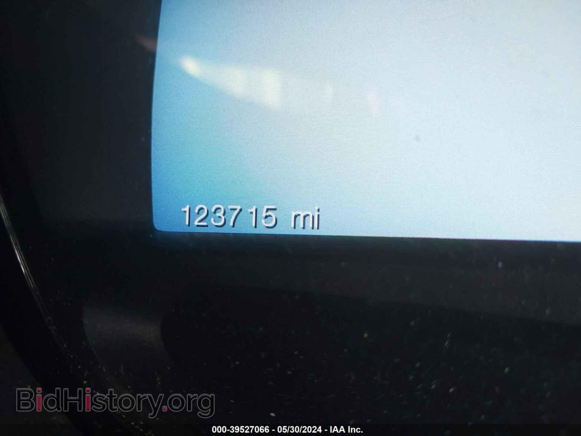 2014 FORD EDGE - VIN: 2FMDK4AK7EBB56962 - Фото 7