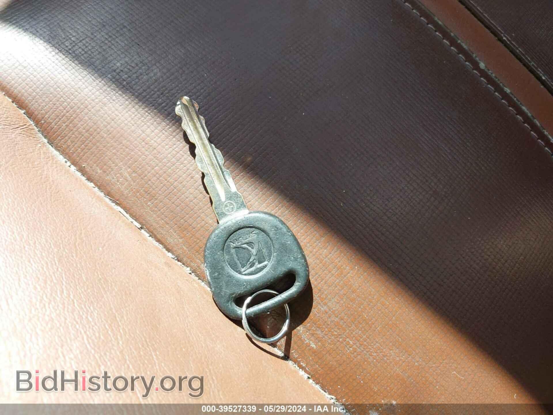 2007 SATURN AURA - VIN: 1G8ZV57787F232131 - Фото 11