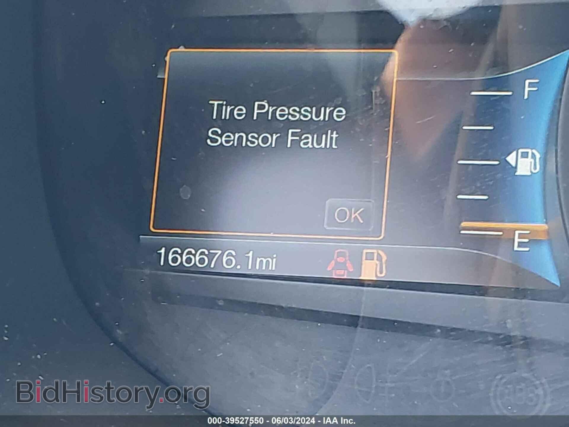 2018 FORD EDGE - VIN: 2FMPK3K96JBB07832 - Photo 15