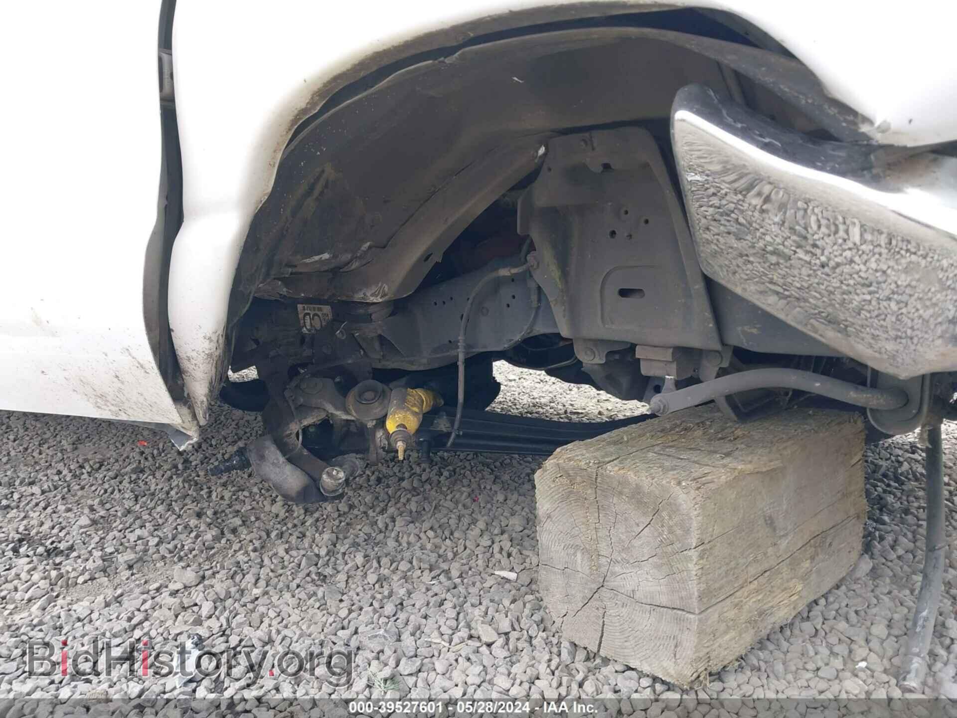 2013 FORD E-250 - VIN: 1FTNE2EW1DDA32423 - Фото 13