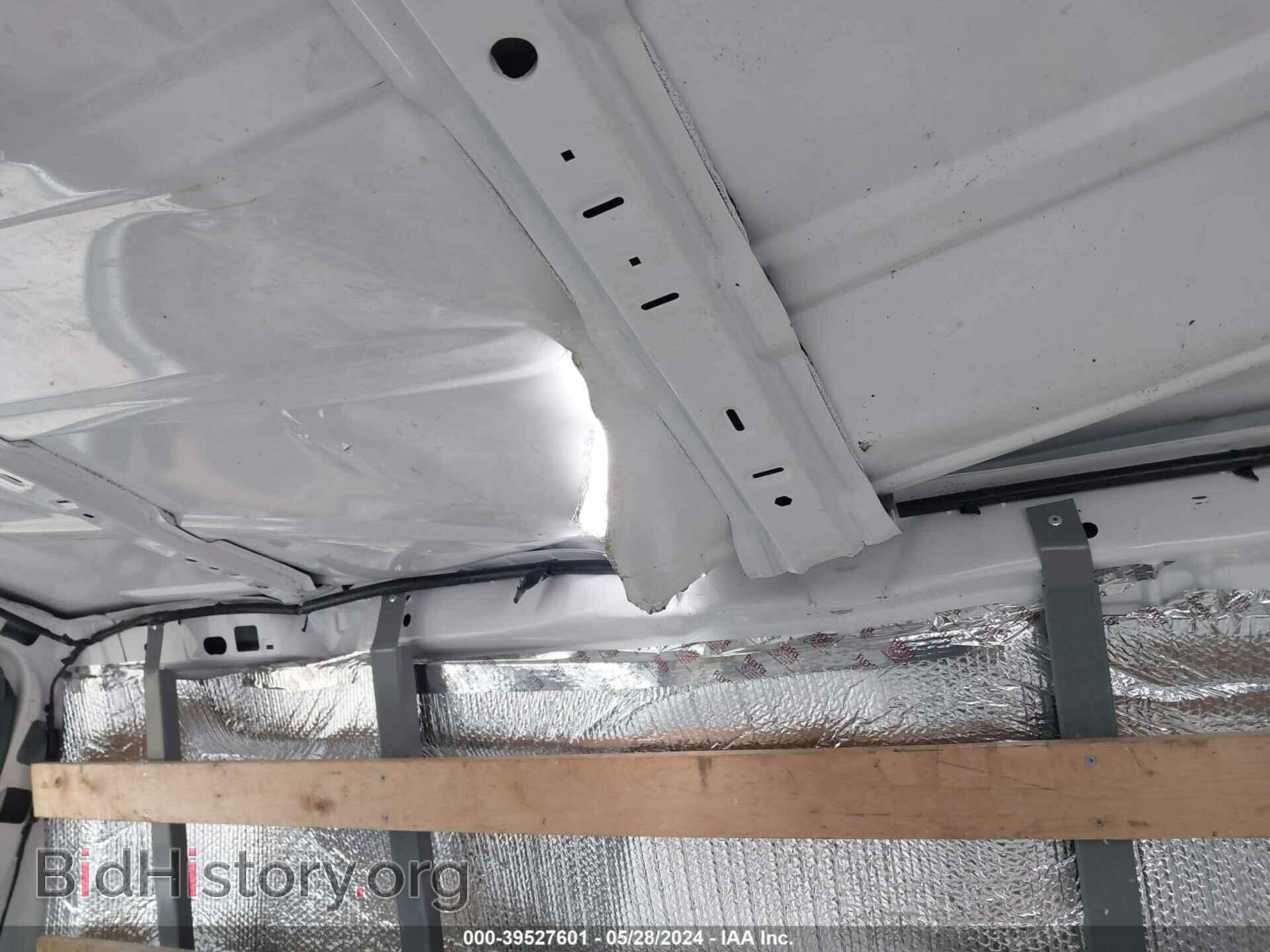 2013 FORD E-250 - VIN: 1FTNE2EW1DDA32423 - Фото 16