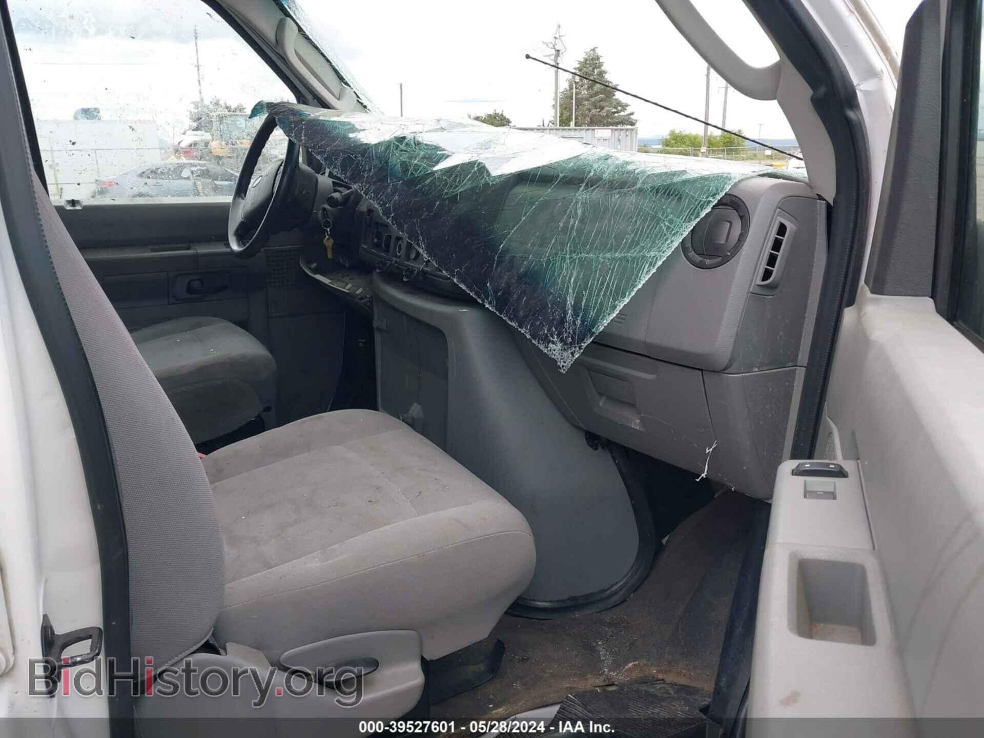2013 FORD E-250 - VIN: 1FTNE2EW1DDA32423 - Фото 5