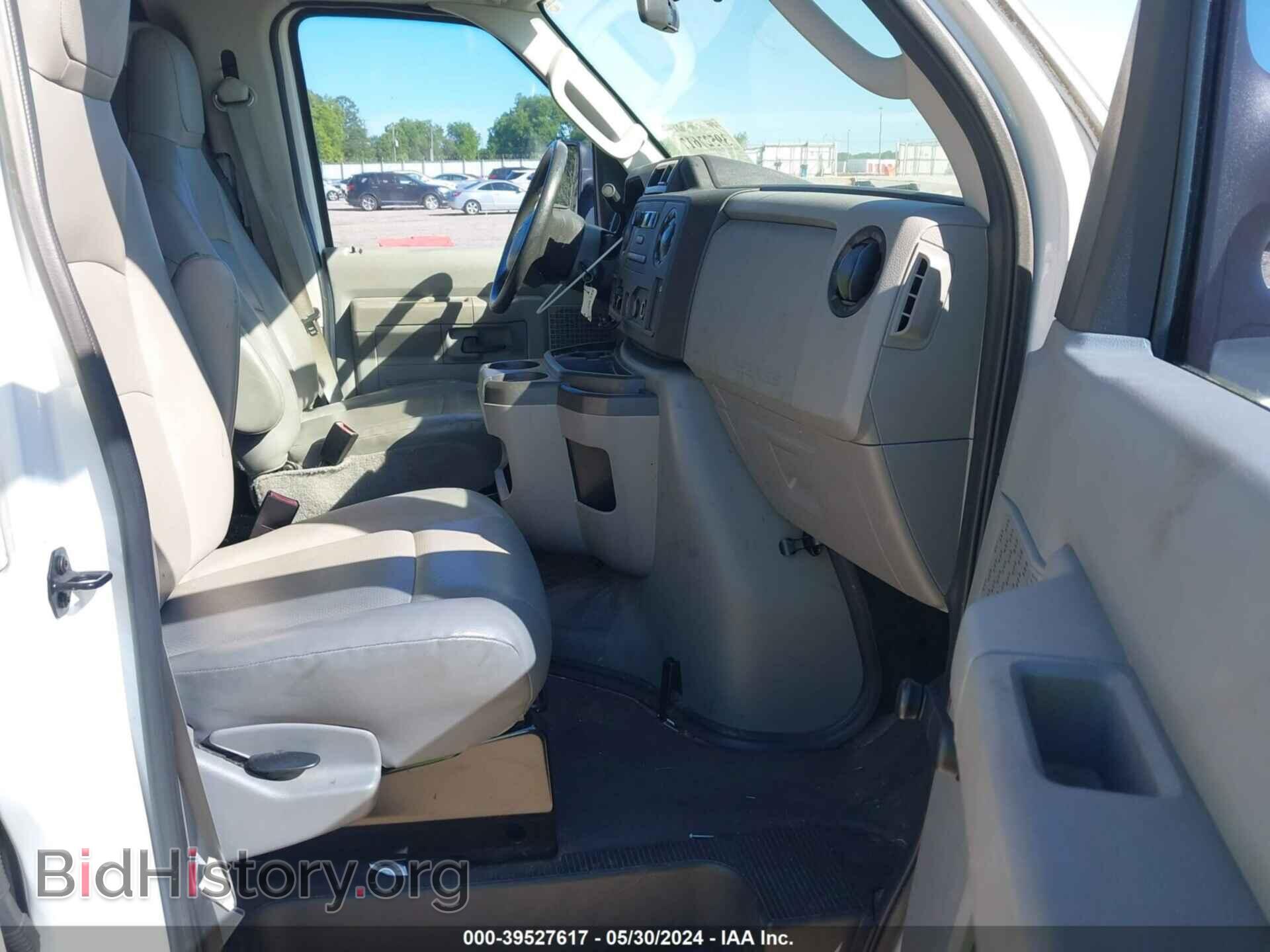 2014 FORD E-250 - VIN: 1FTNE2EW2EDB18373 - Photo 5
