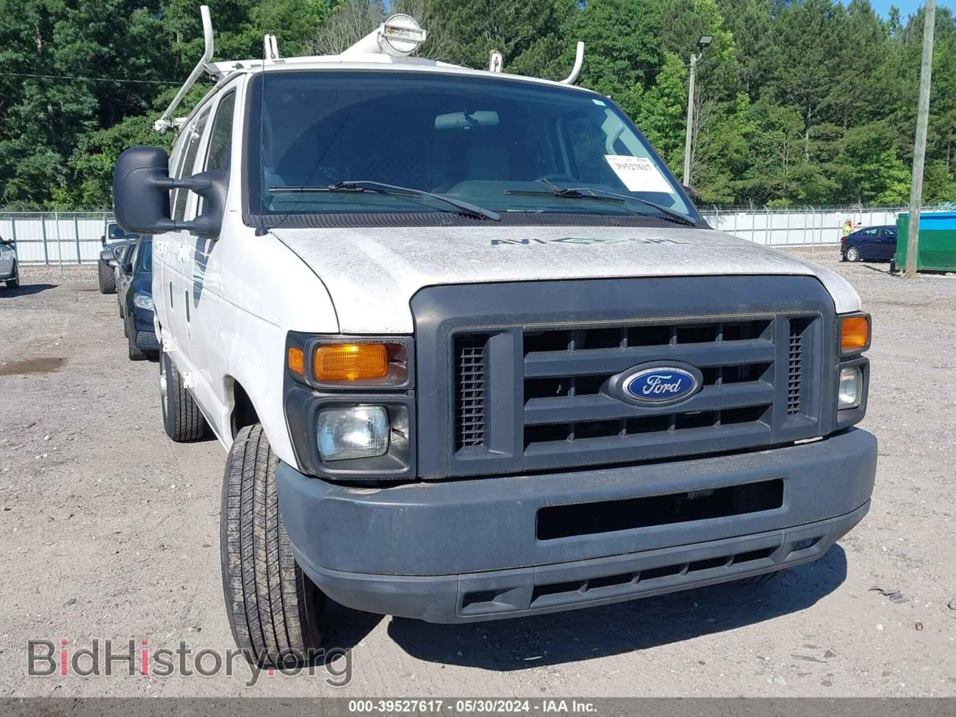 2014 FORD E-250 - VIN: 1FTNE2EW2EDB18373 - Photo 6