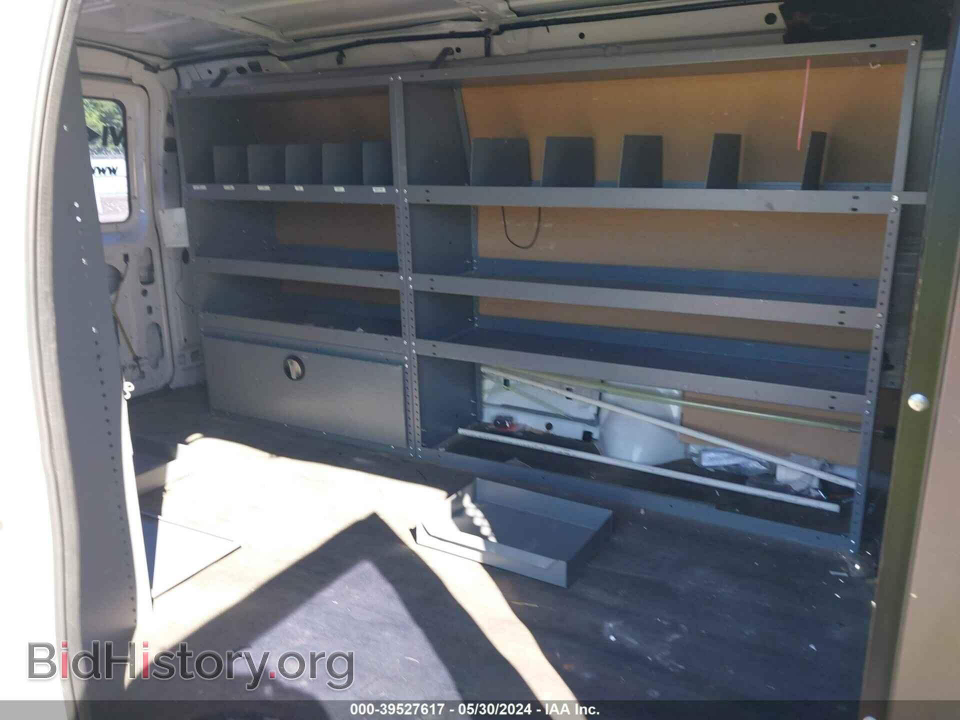 2014 FORD E-250 - VIN: 1FTNE2EW2EDB18373 - Photo 8