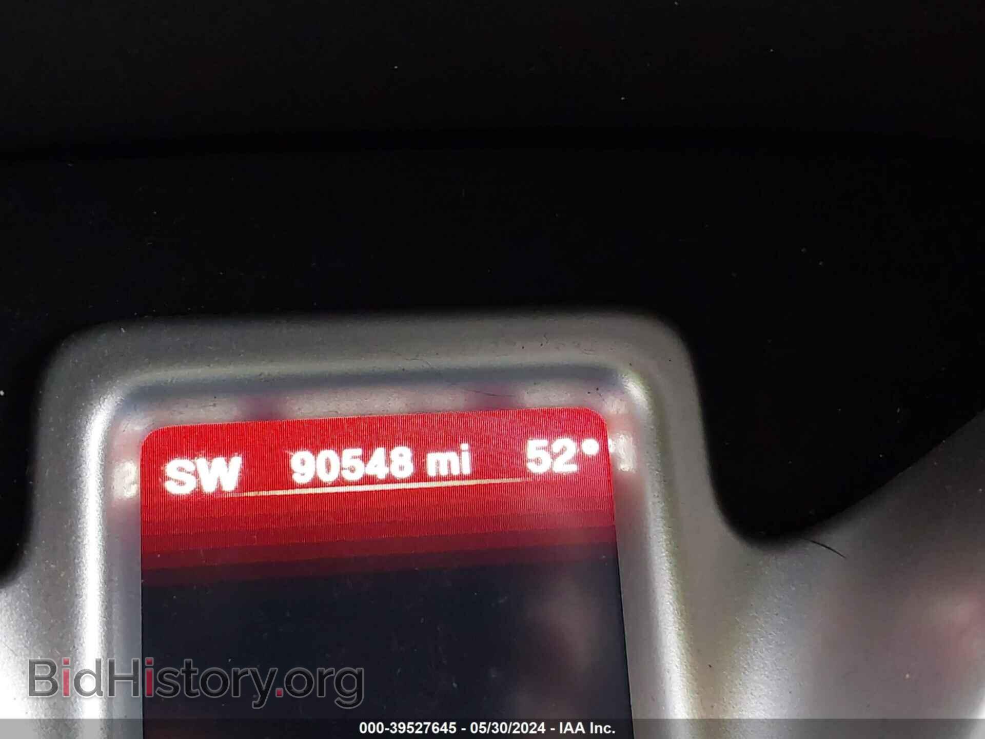 2018 DODGE JOURNEY - VIN: 3C4PDCEG1JT463005 - Фото 7