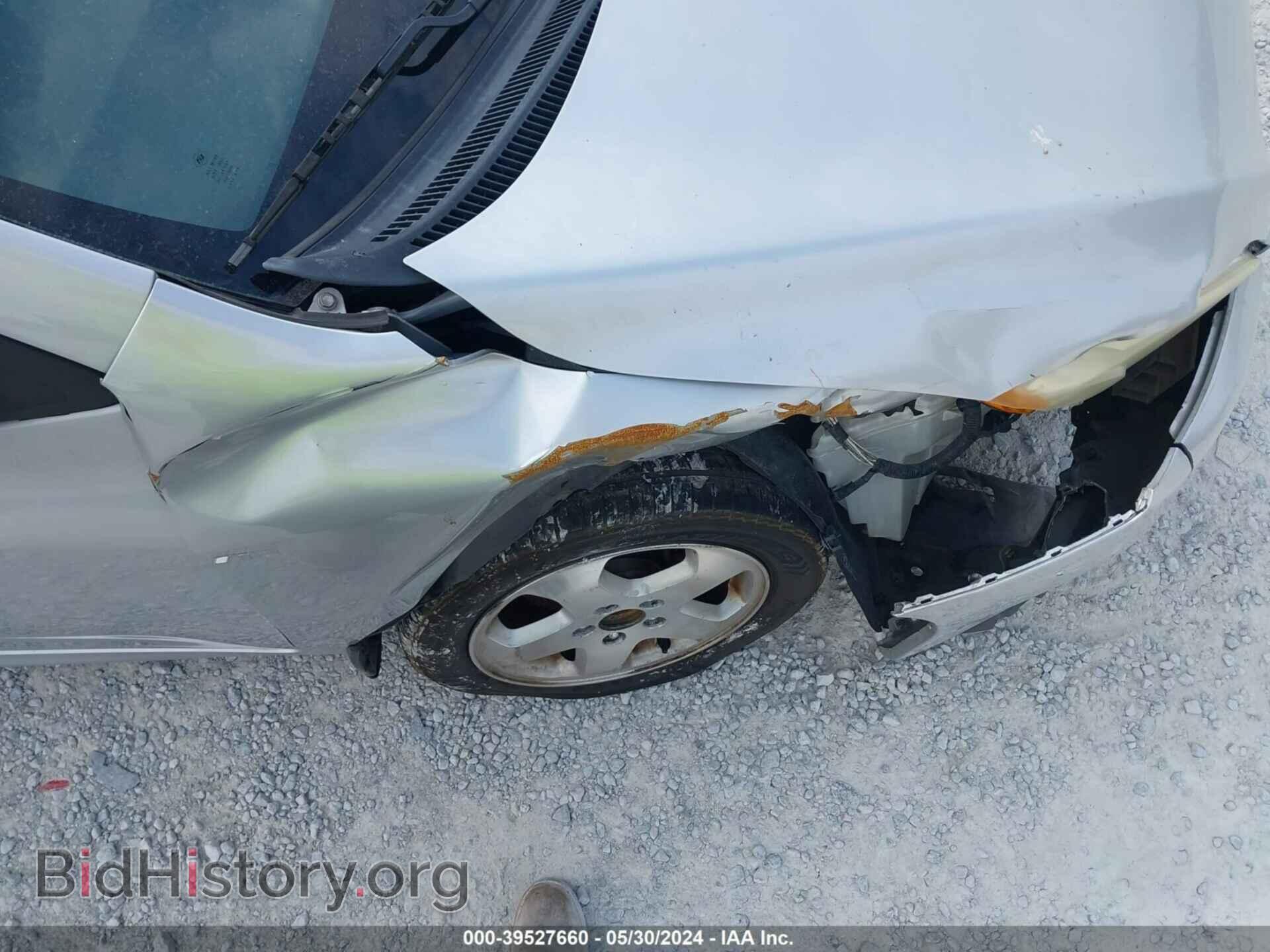 2013 TOYOTA MATRIX - VIN: 2T1KU4EEXDC067225 - Фото 6