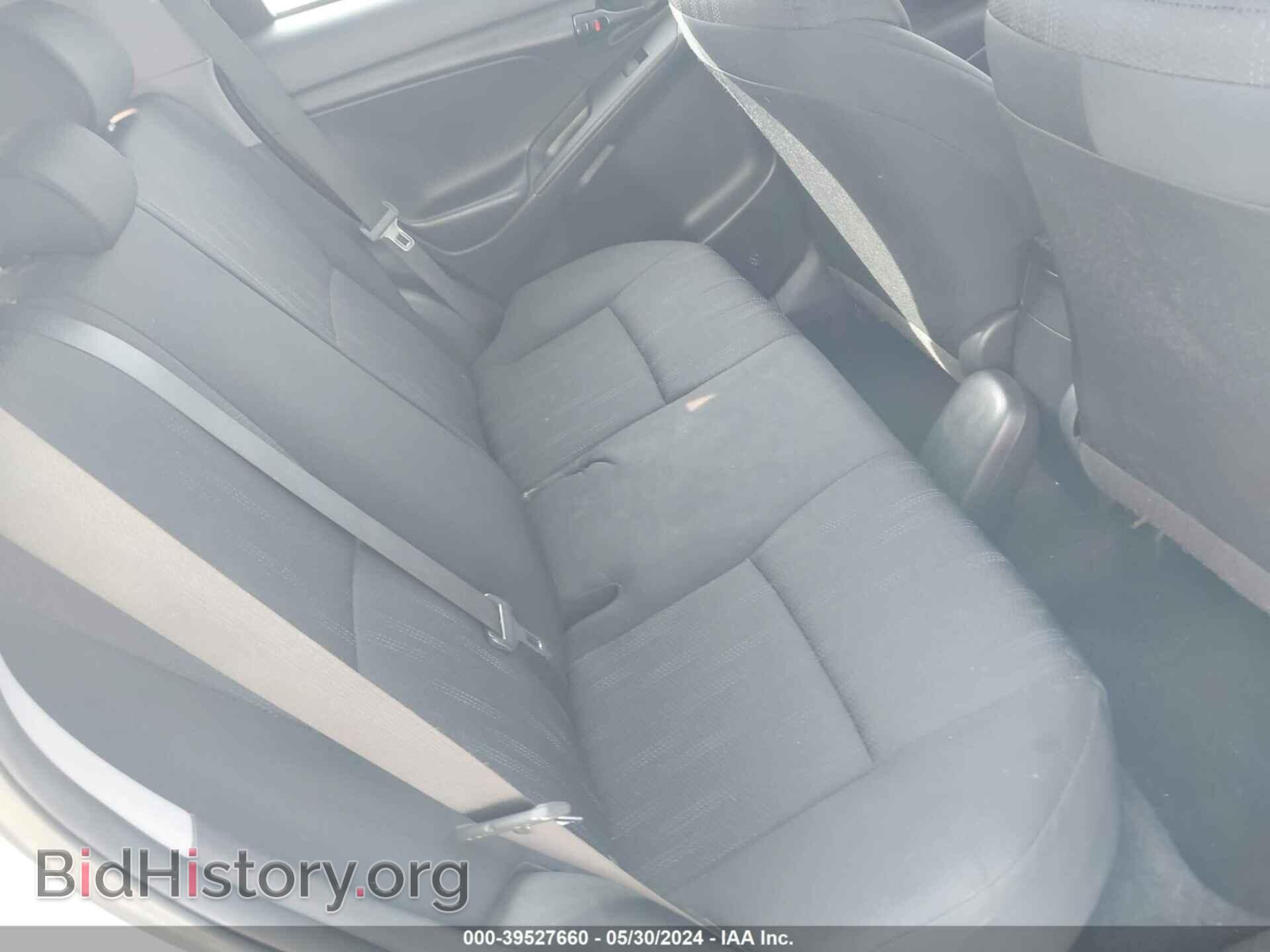 2013 TOYOTA MATRIX - VIN: 2T1KU4EEXDC067225 - Фото 8