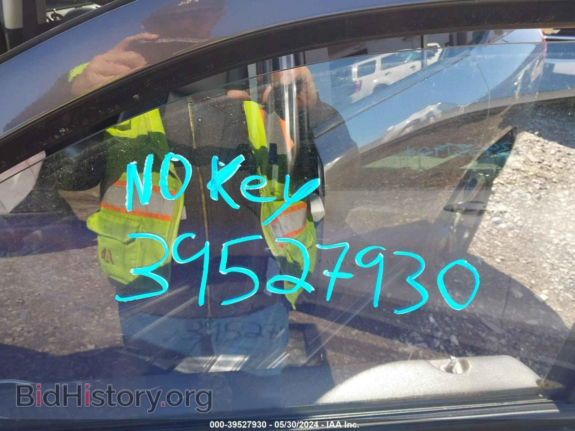 2015 JEEP COMPASS - VIN: 1C4NJDEB3FD427419 - Photo 11