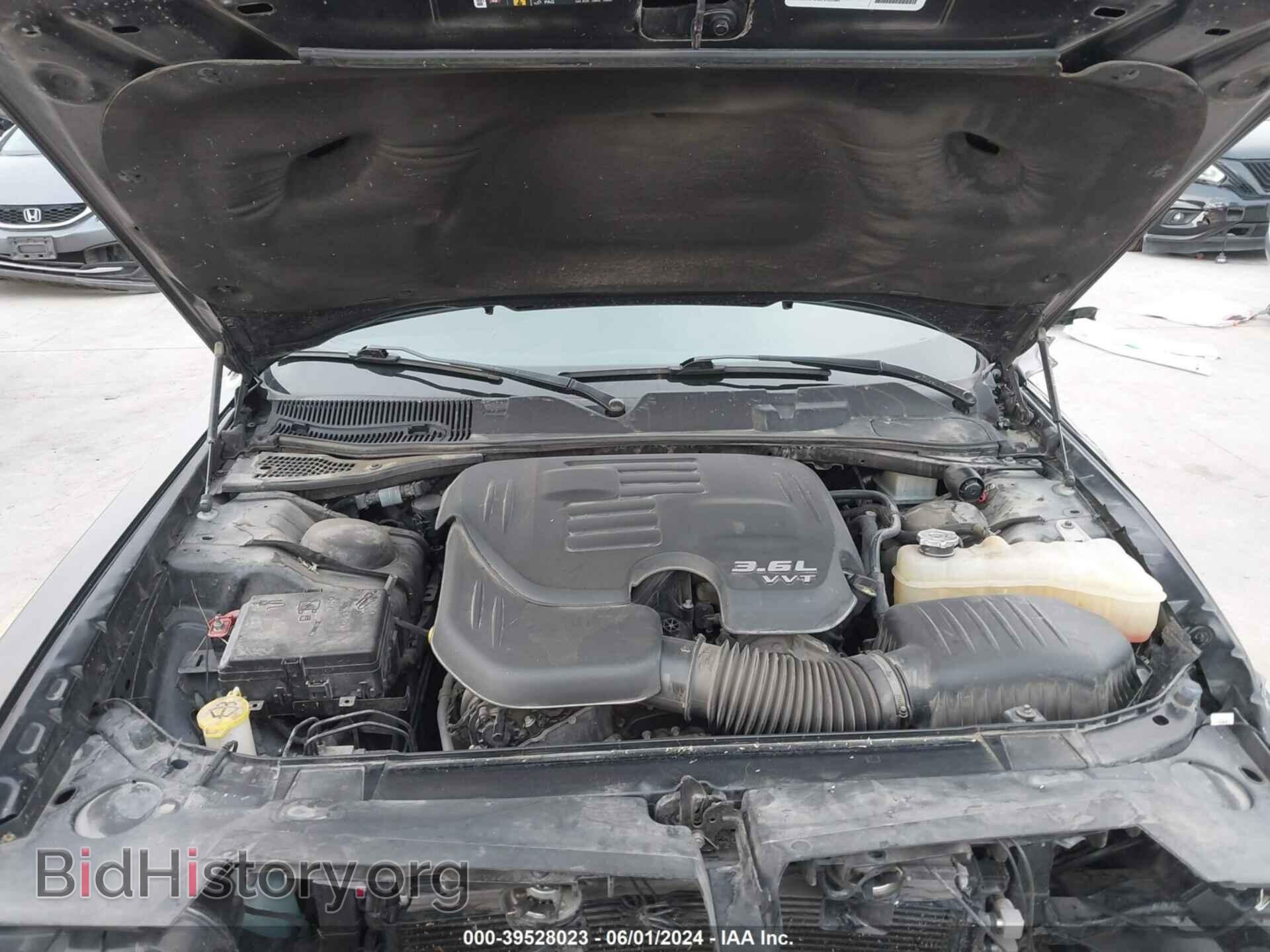 2019 DODGE CHALLENGER - VIN: 2C3CDZAG6KH672052 - Photo 10