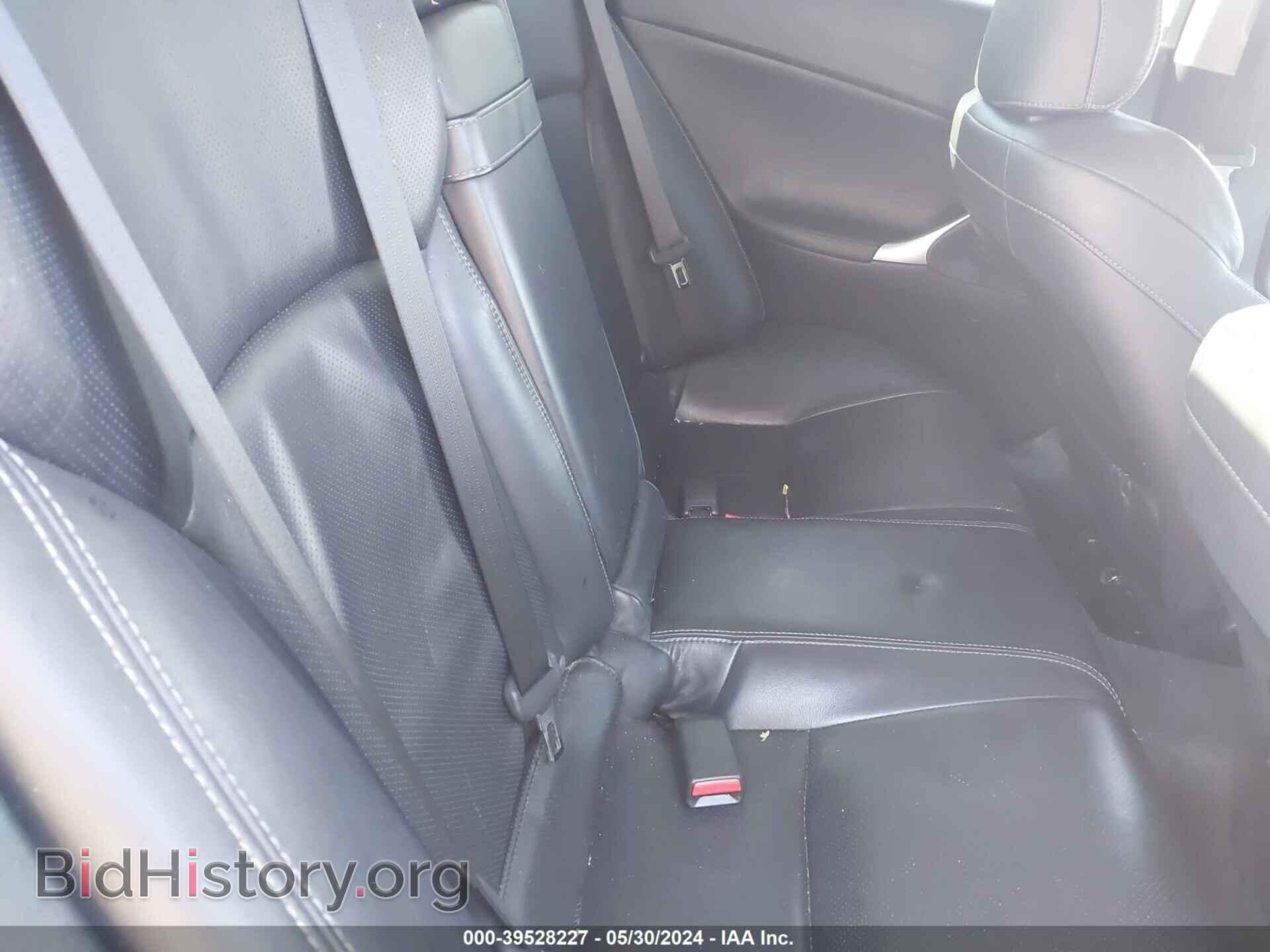 2011 LEXUS IS 250 - VIN: JTHBF5C27B5132470 - Фото 8