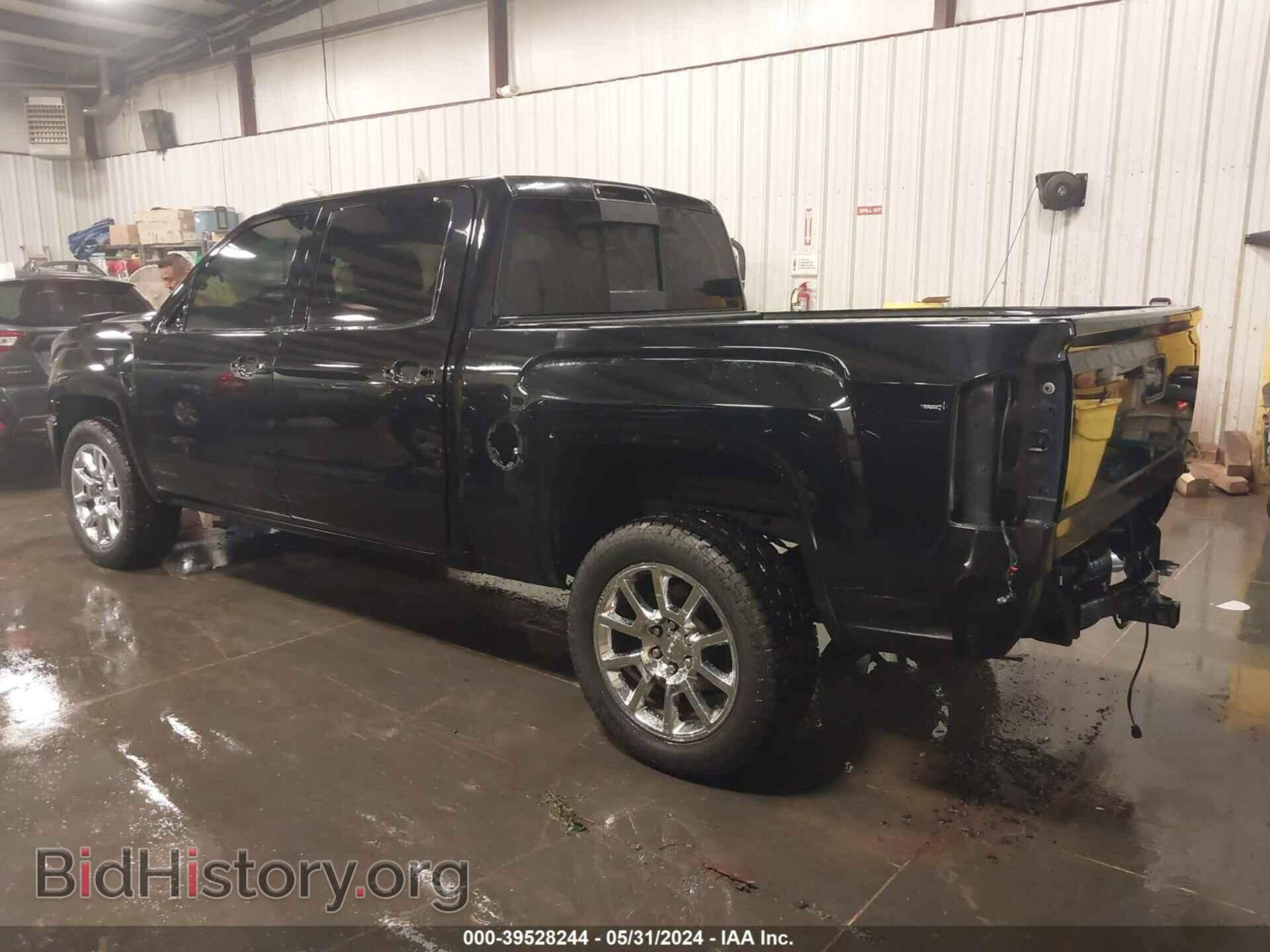 2017 GMC SIERRA 1500 - VIN: 3GTU2PEC2HG498488 - Фото 3