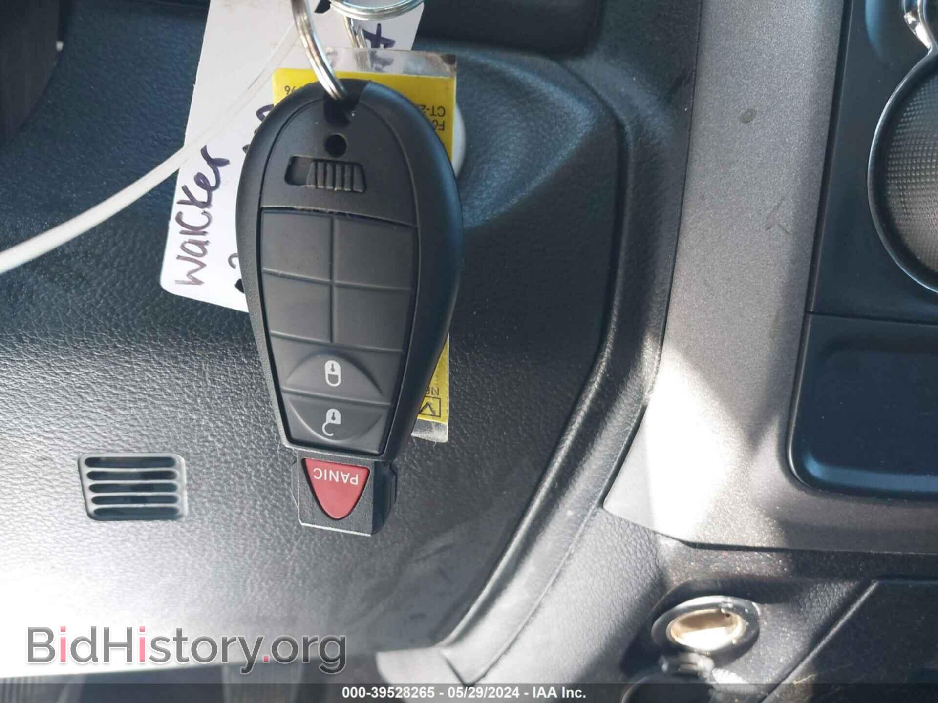 2017 RAM 1500 - VIN: 1C6RR6KT9HS671066 - Фото 11