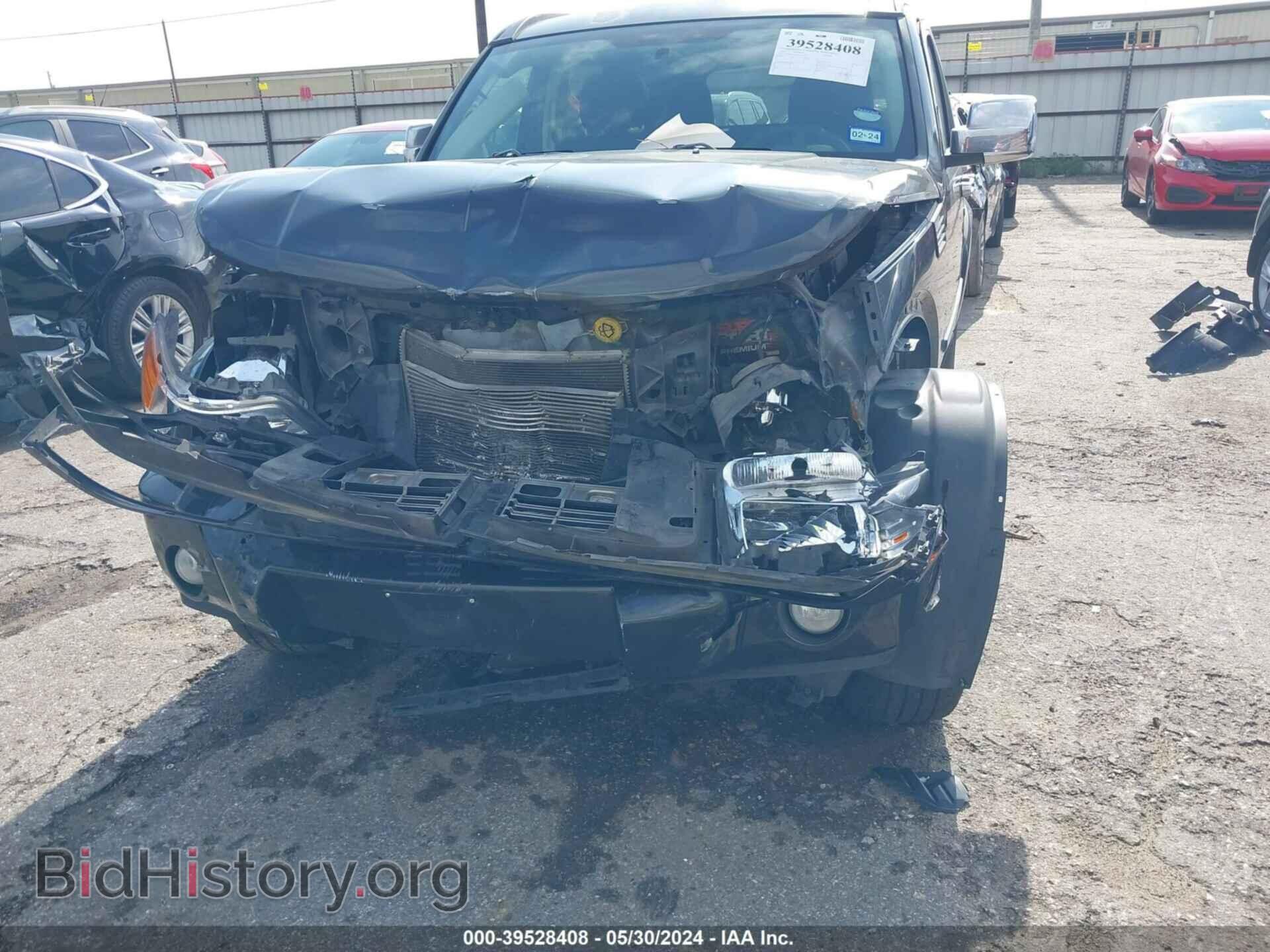 2010 DODGE NITRO - VIN: 1D4PT4GK5AW161224 - Фото 6