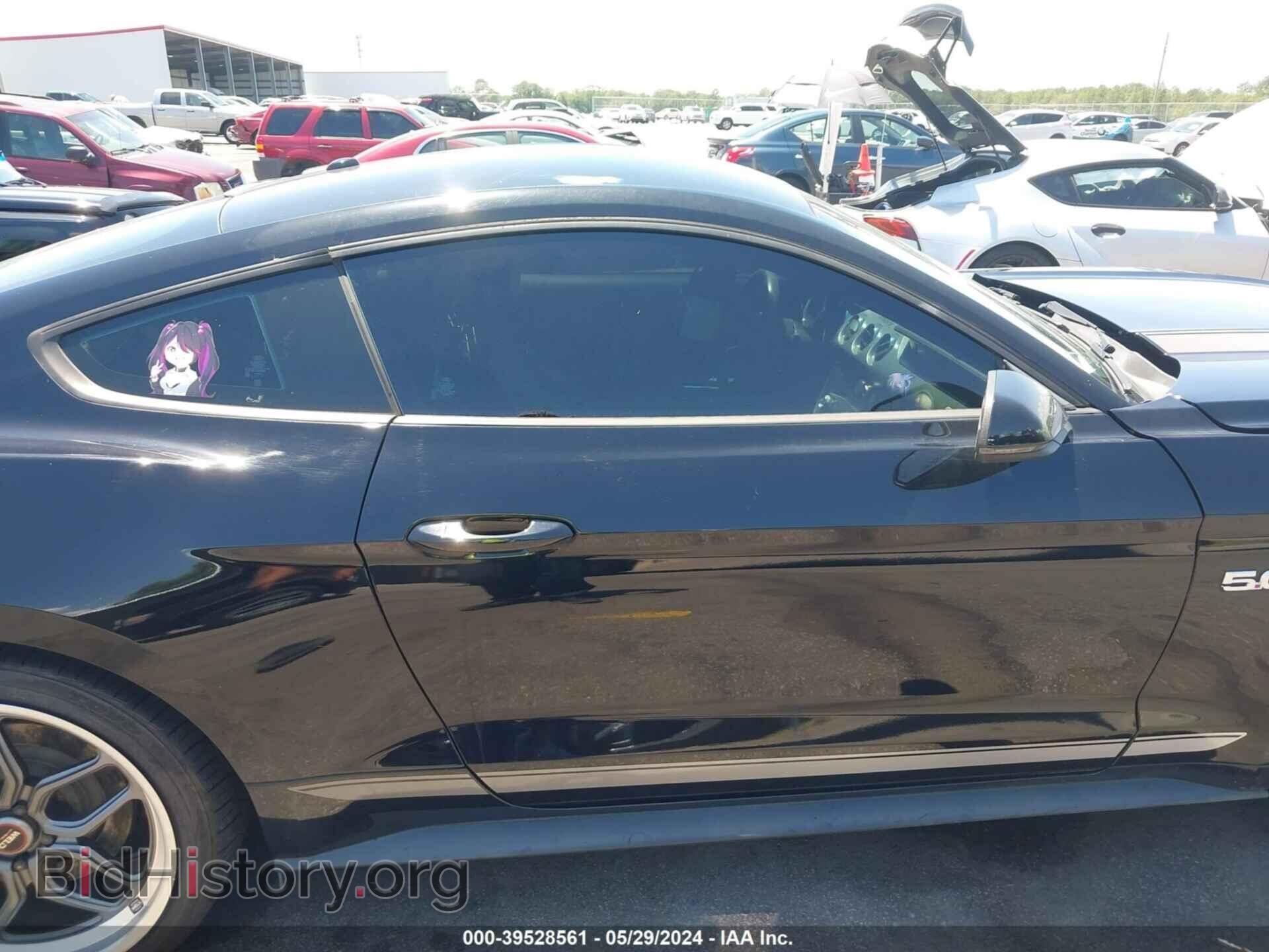 2016 FORD MUSTANG - VIN: 1FA6P8CF3G5255300 - Фото 14