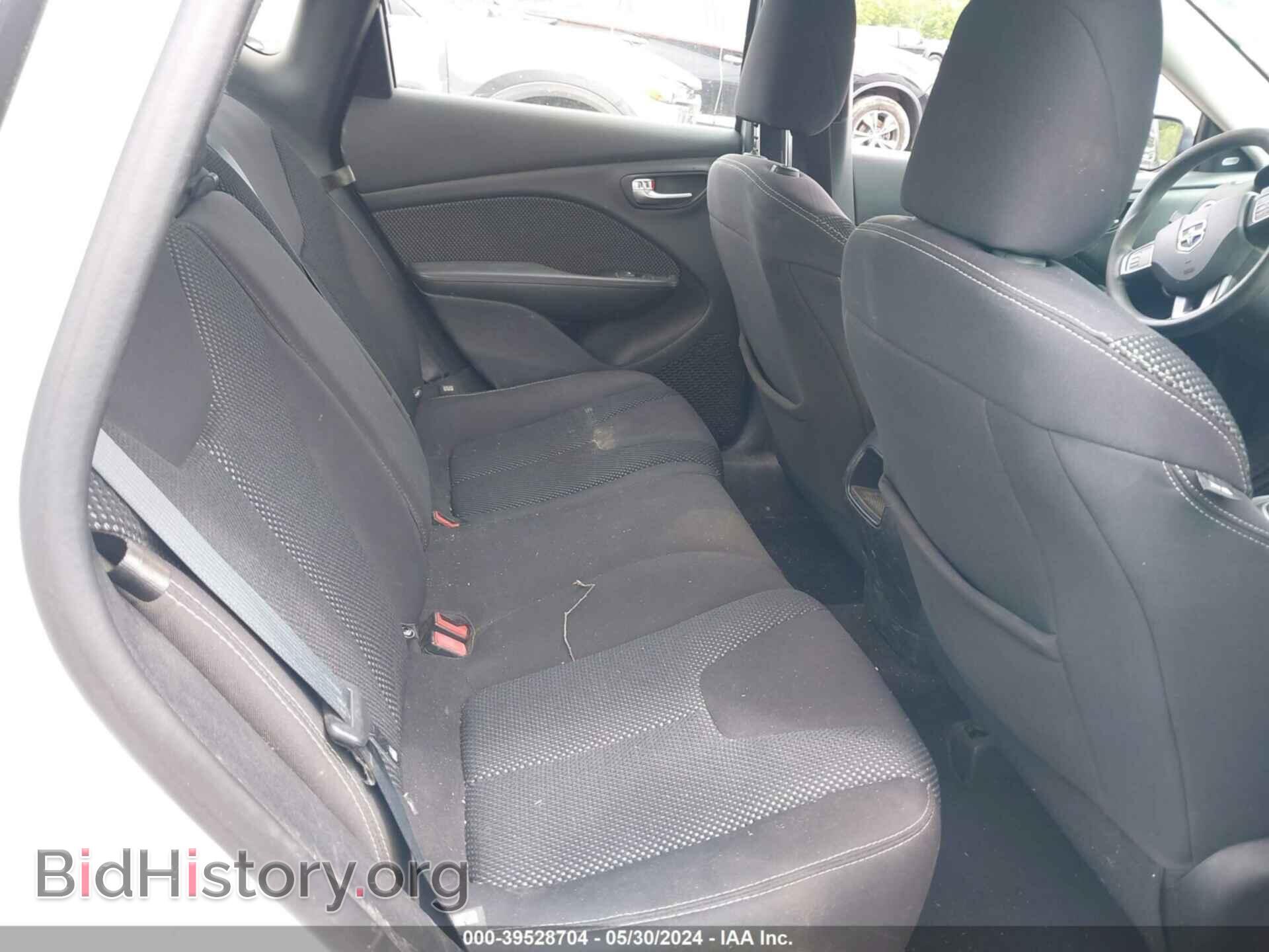 2014 DODGE DART - VIN: 1C3CDFBB1ED673225 - Photo 8