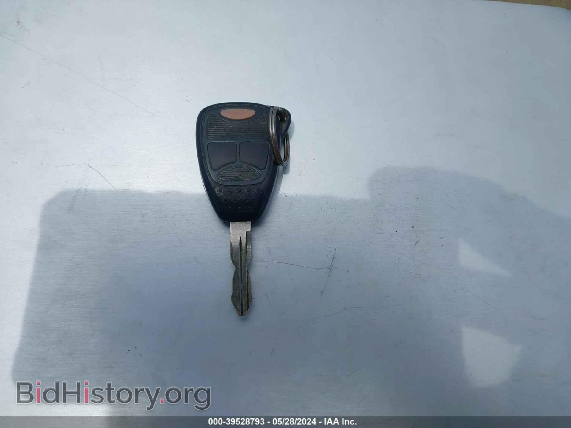 2011 DODGE CALIBER - VIN: 1B3CB3HA0BD166697 - Фото 11