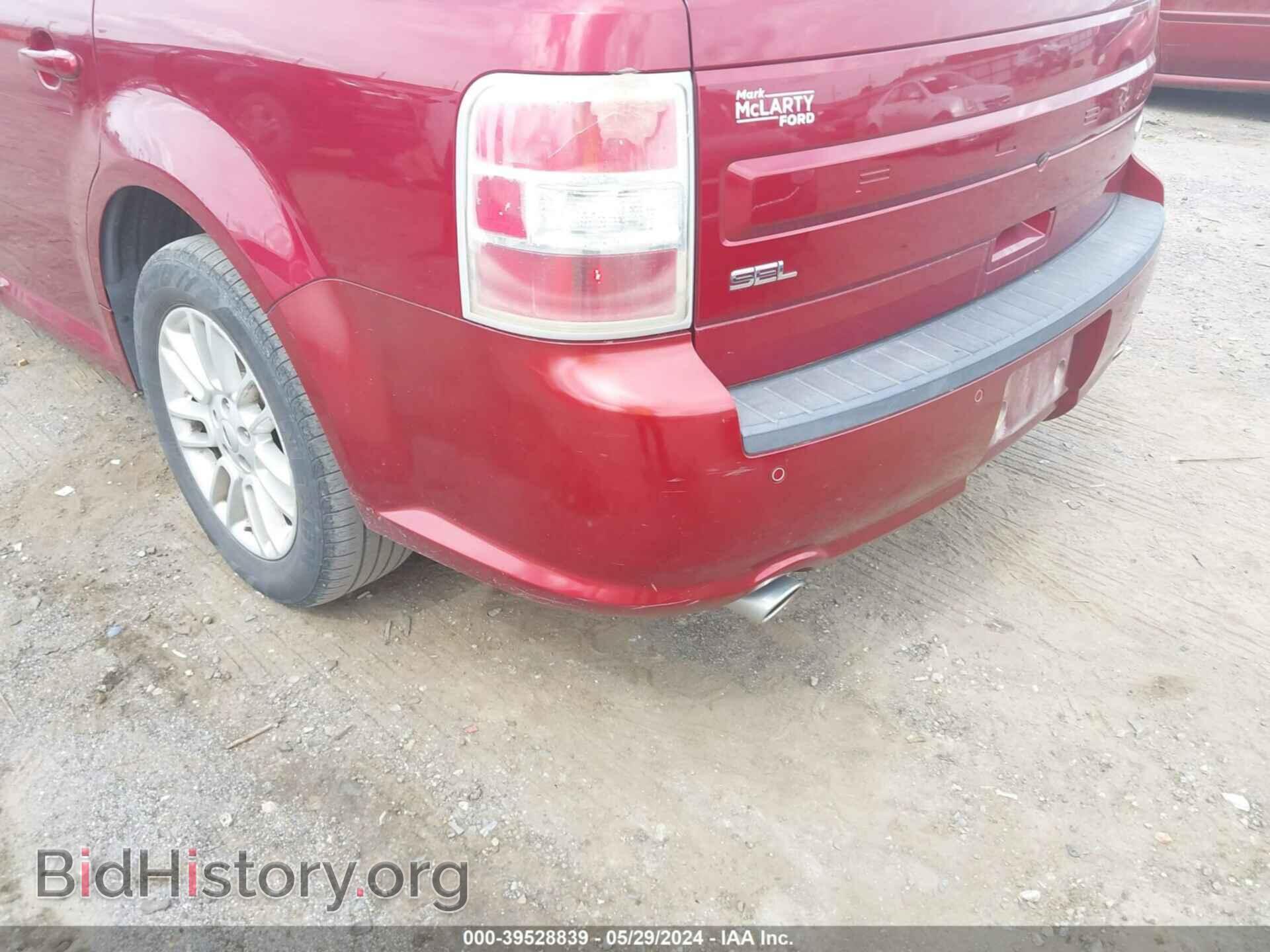 2014 FORD FLEX - VIN: 2FMGK5C81EBD14197 - Photo 6