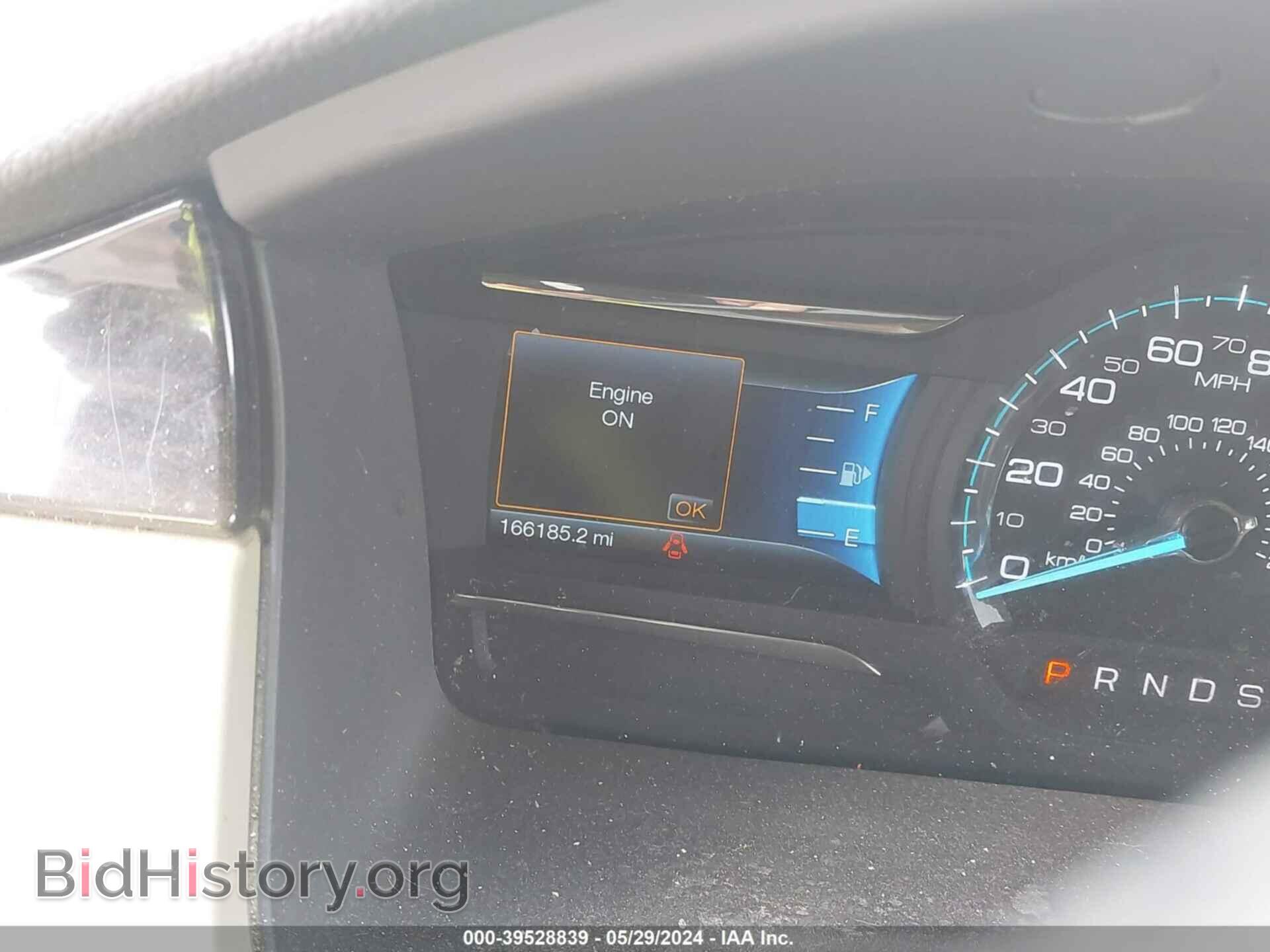2014 FORD FLEX - VIN: 2FMGK5C81EBD14197 - Photo 7