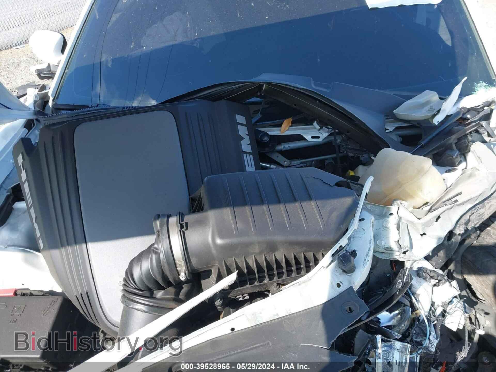 2020 DODGE CHARGER - VIN: 2C3CDXCT8LH215663 - Фото 10
