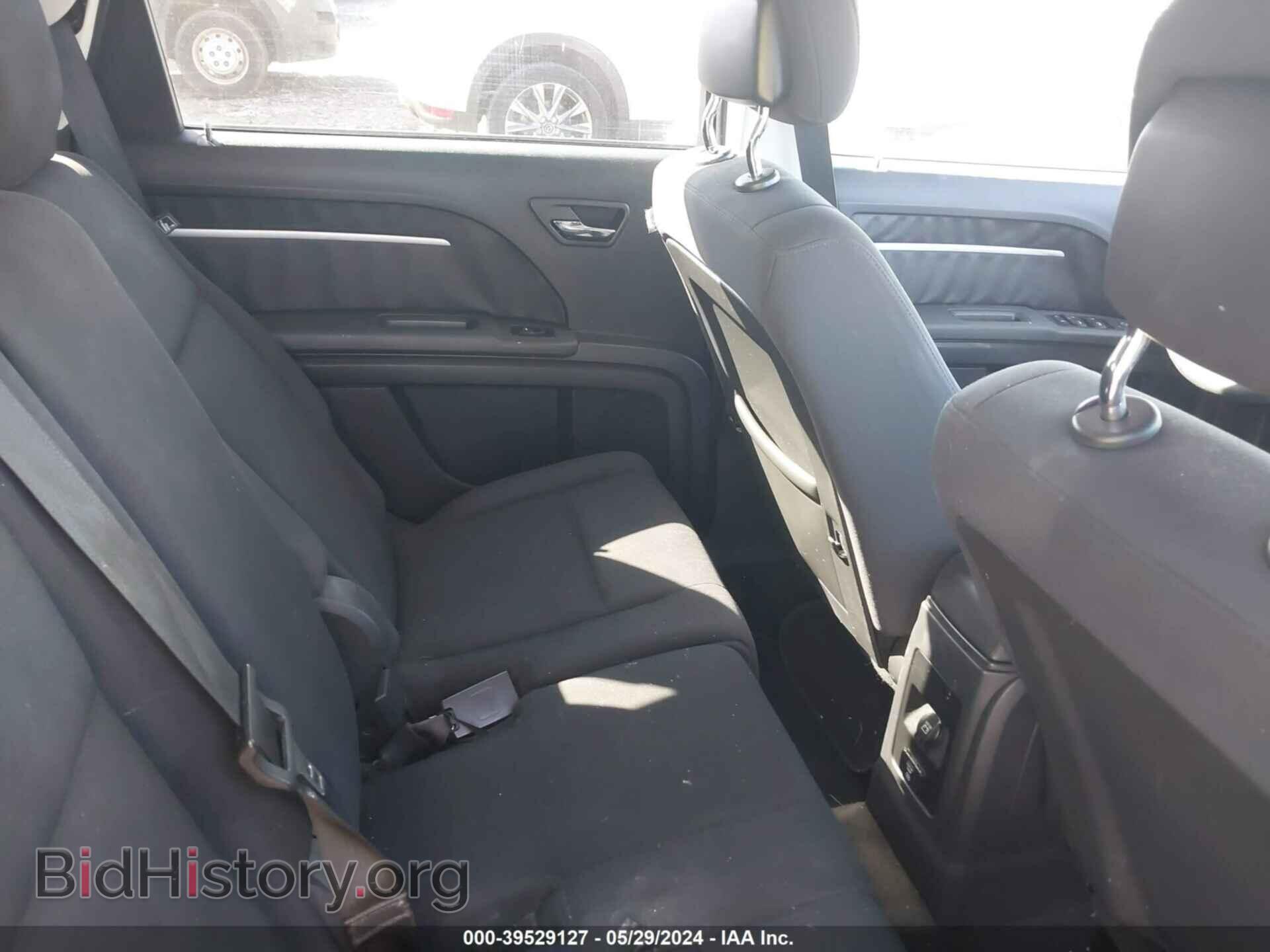 2010 DODGE JOURNEY - VIN: 3D4PG5FV5AT189357 - Фото 8