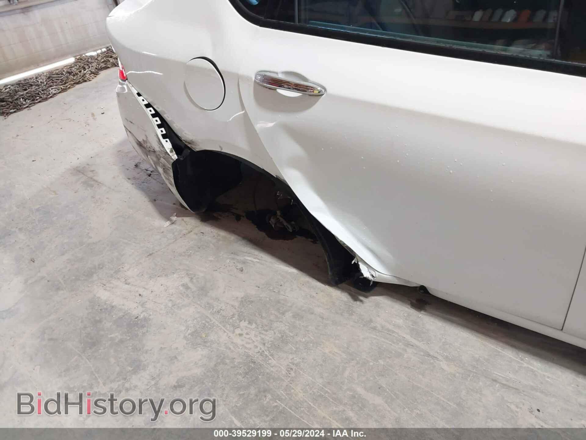 2014 DODGE DART - VIN: 1C3CDFCB6ED791222 - Photo 6