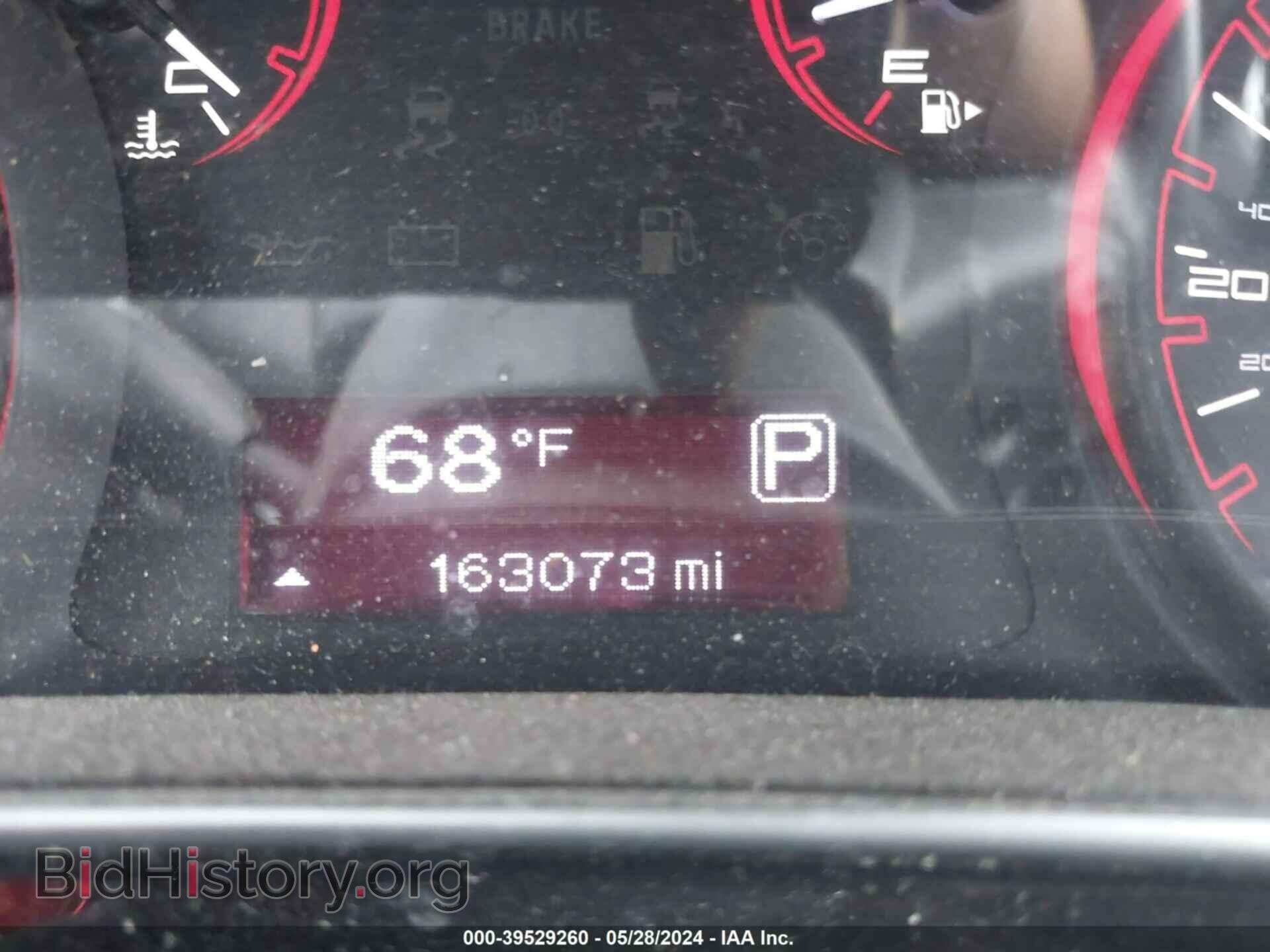 2013 DODGE DART - VIN: 1C3CDFBA2DD310728 - Photo 7