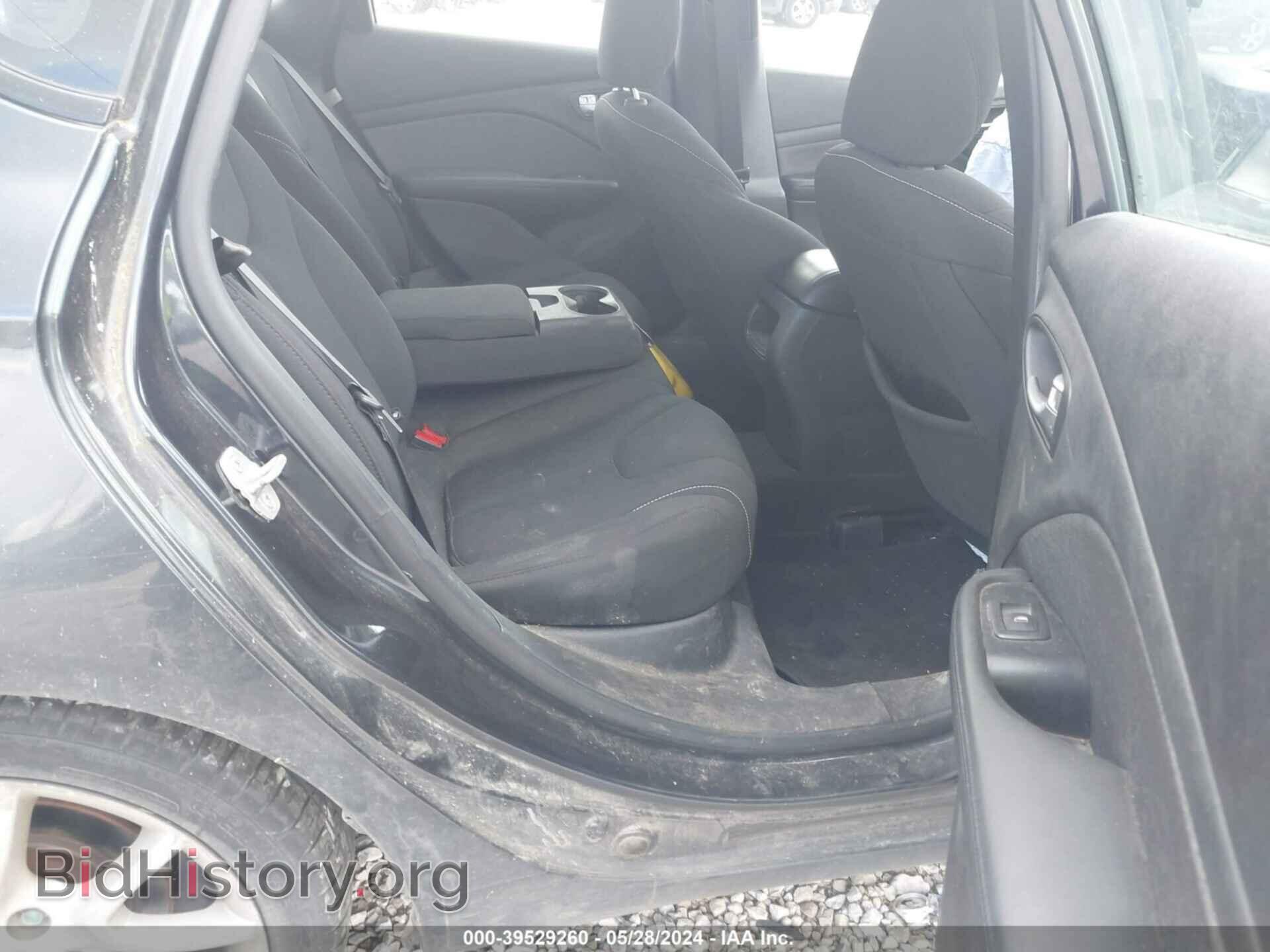 2013 DODGE DART - VIN: 1C3CDFBA2DD310728 - Photo 8