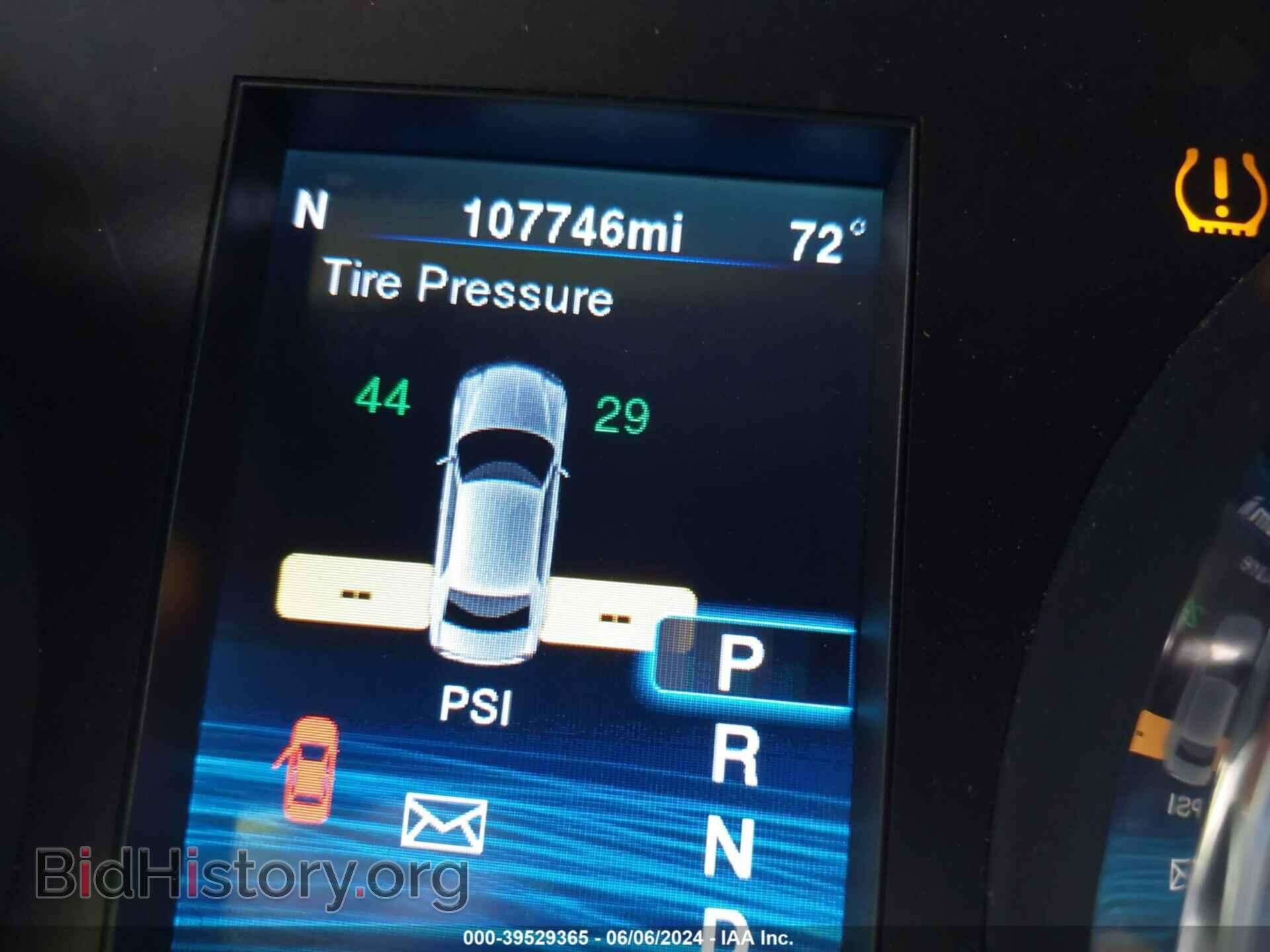 2013 CHRYSLER 300C - VIN: 2C3CCAET2DH741141 - Фото 16
