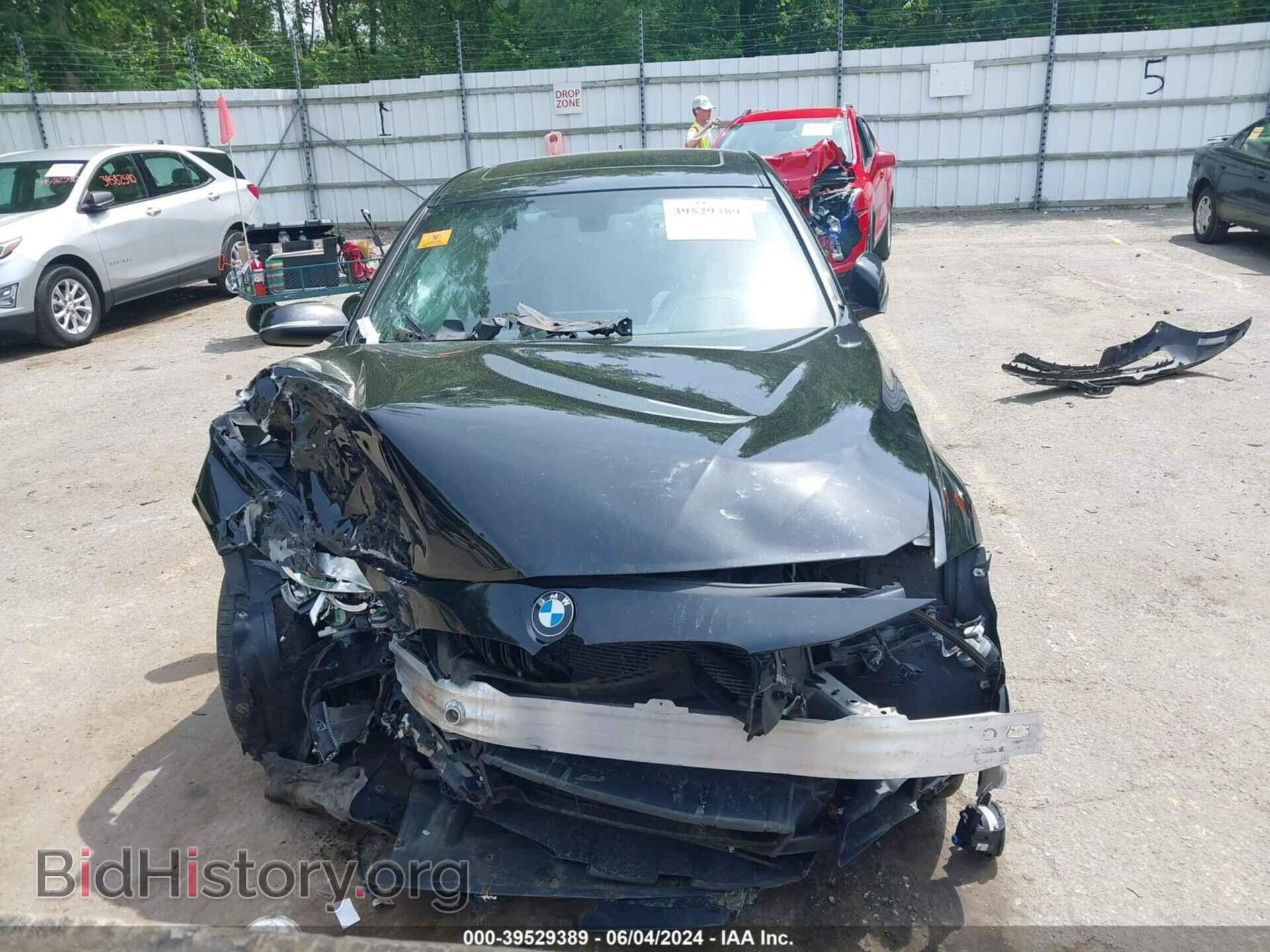 2016 BMW 328I - VIN: WBA8E3G5XGNU03467 - Фото 13