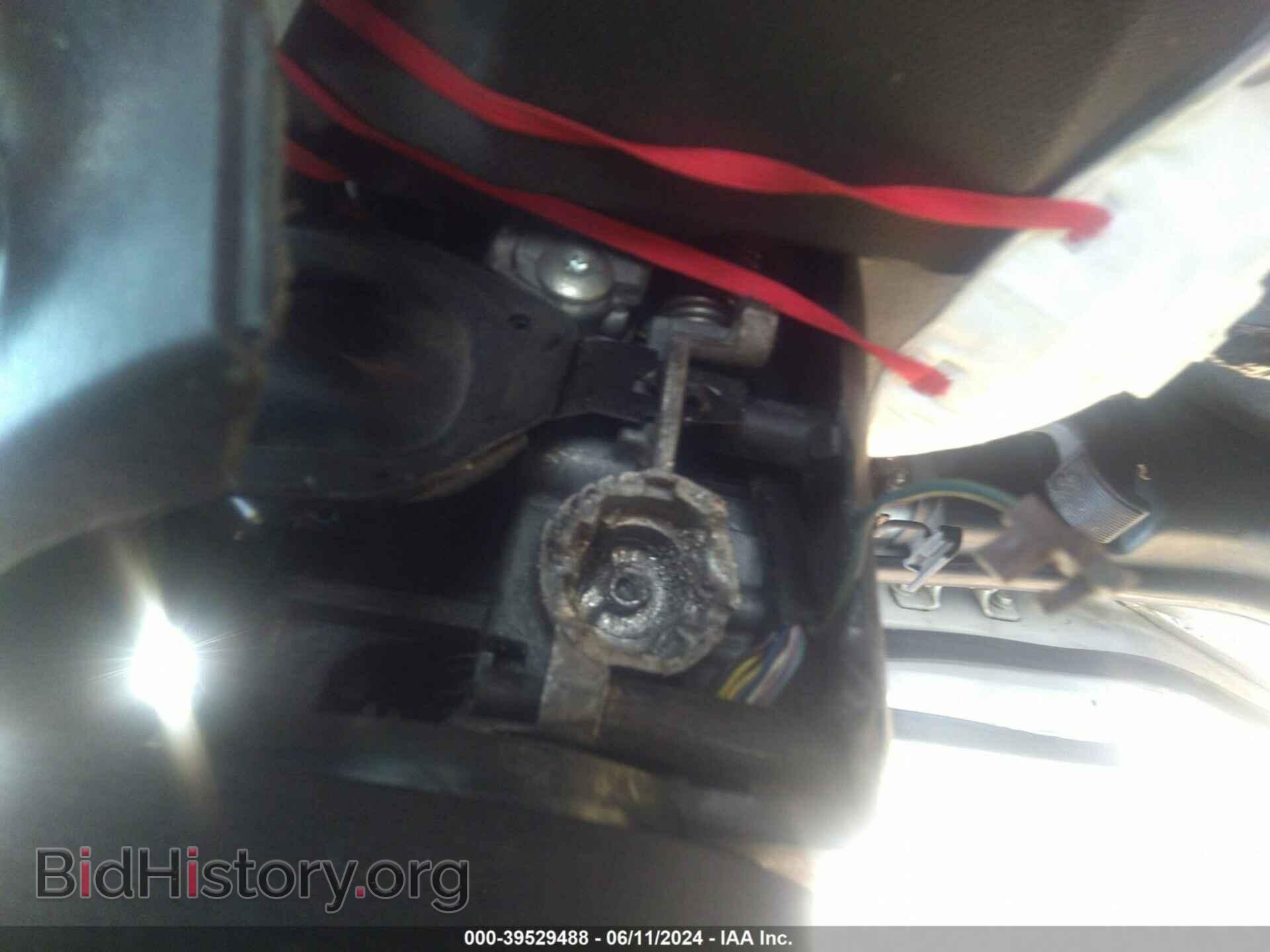 2011 FORD E-350 CUTAWAY - VIN: 1FDSE3FL3BDB38829 - Фото 10