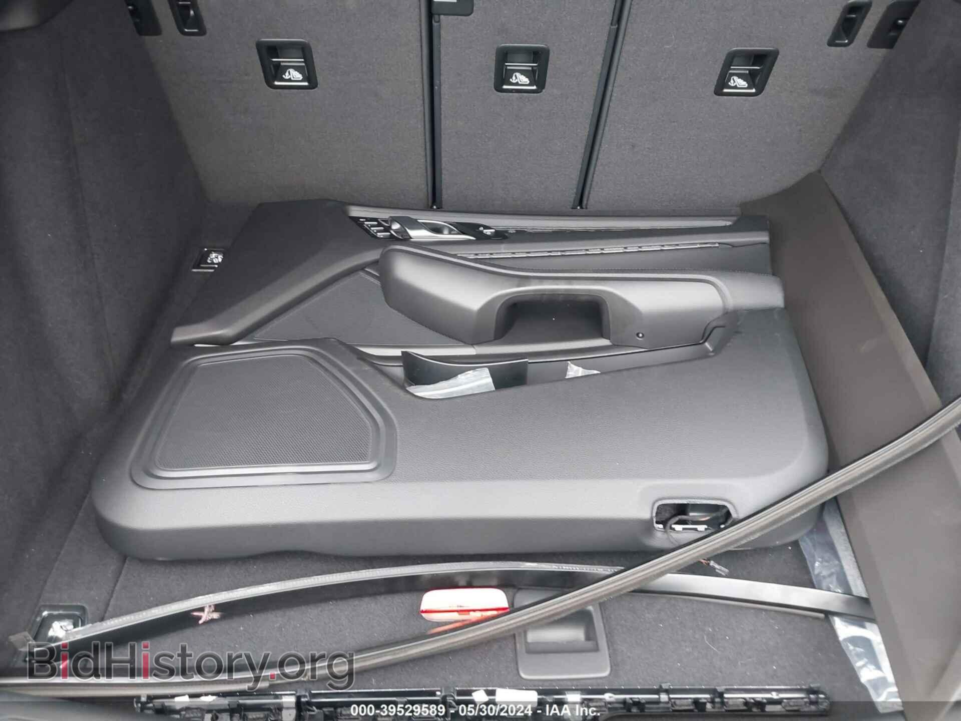 2021 PORSCHE MACAN - VIN: WP1AA2A5XMLB08183 - Photo 12