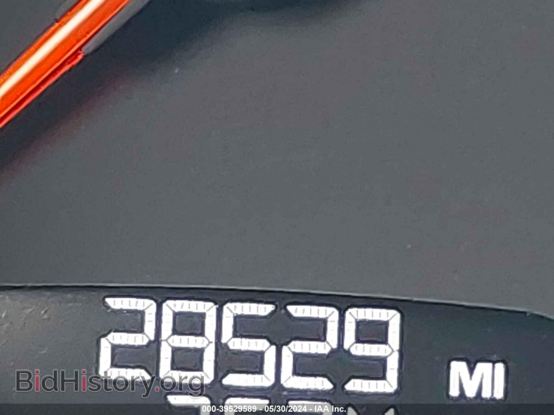 2021 PORSCHE MACAN - VIN: WP1AA2A5XMLB08183 - Photo 16