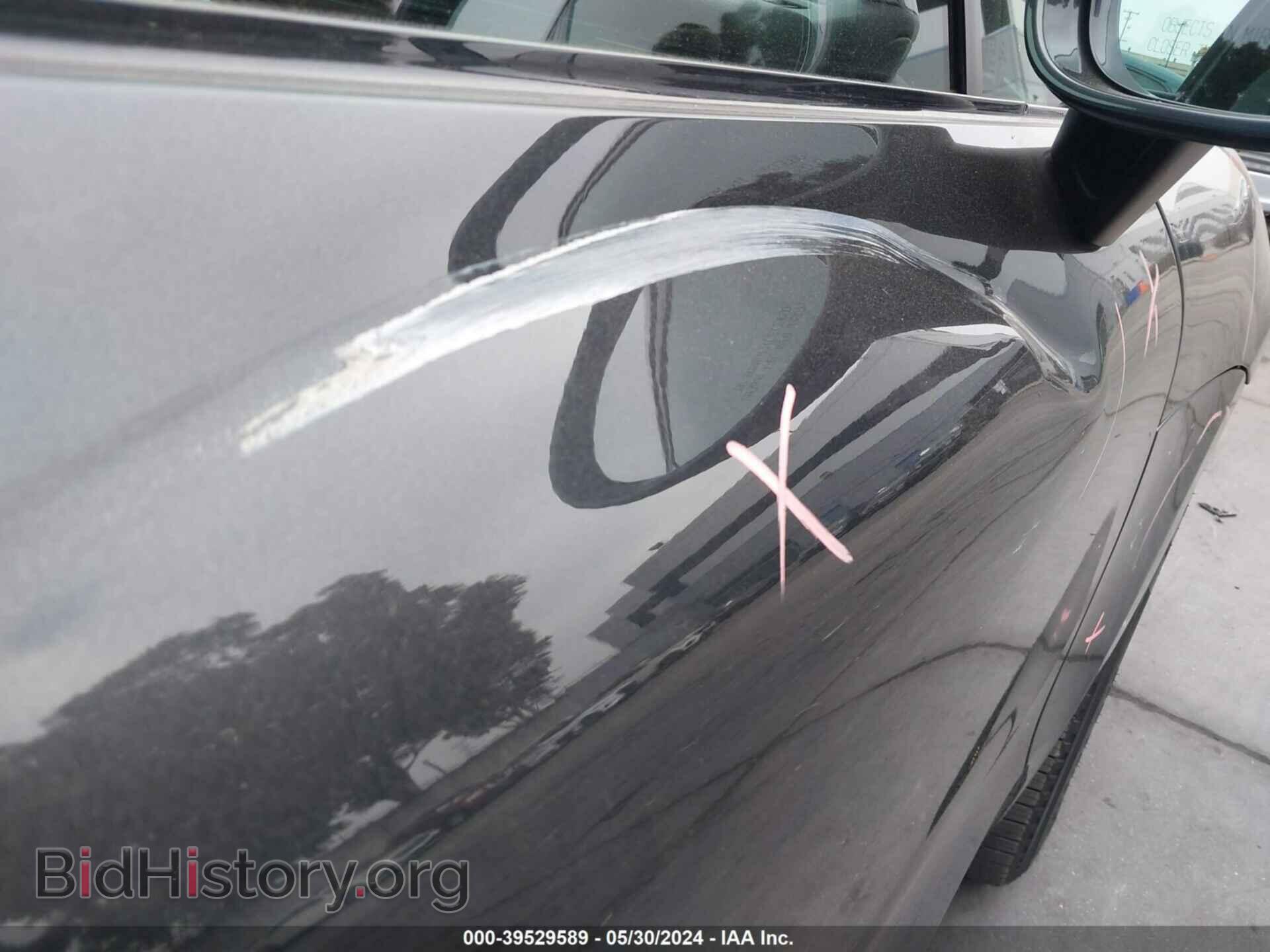 2021 PORSCHE MACAN - VIN: WP1AA2A5XMLB08183 - Photo 18
