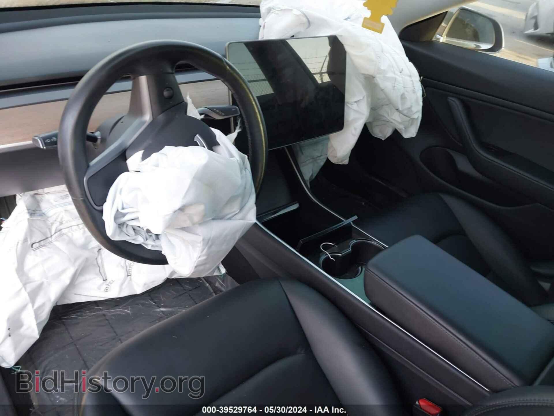 2018 TESLA MODEL 3 - VIN: 5YJ3E1EB5JF105814 - Photo 5