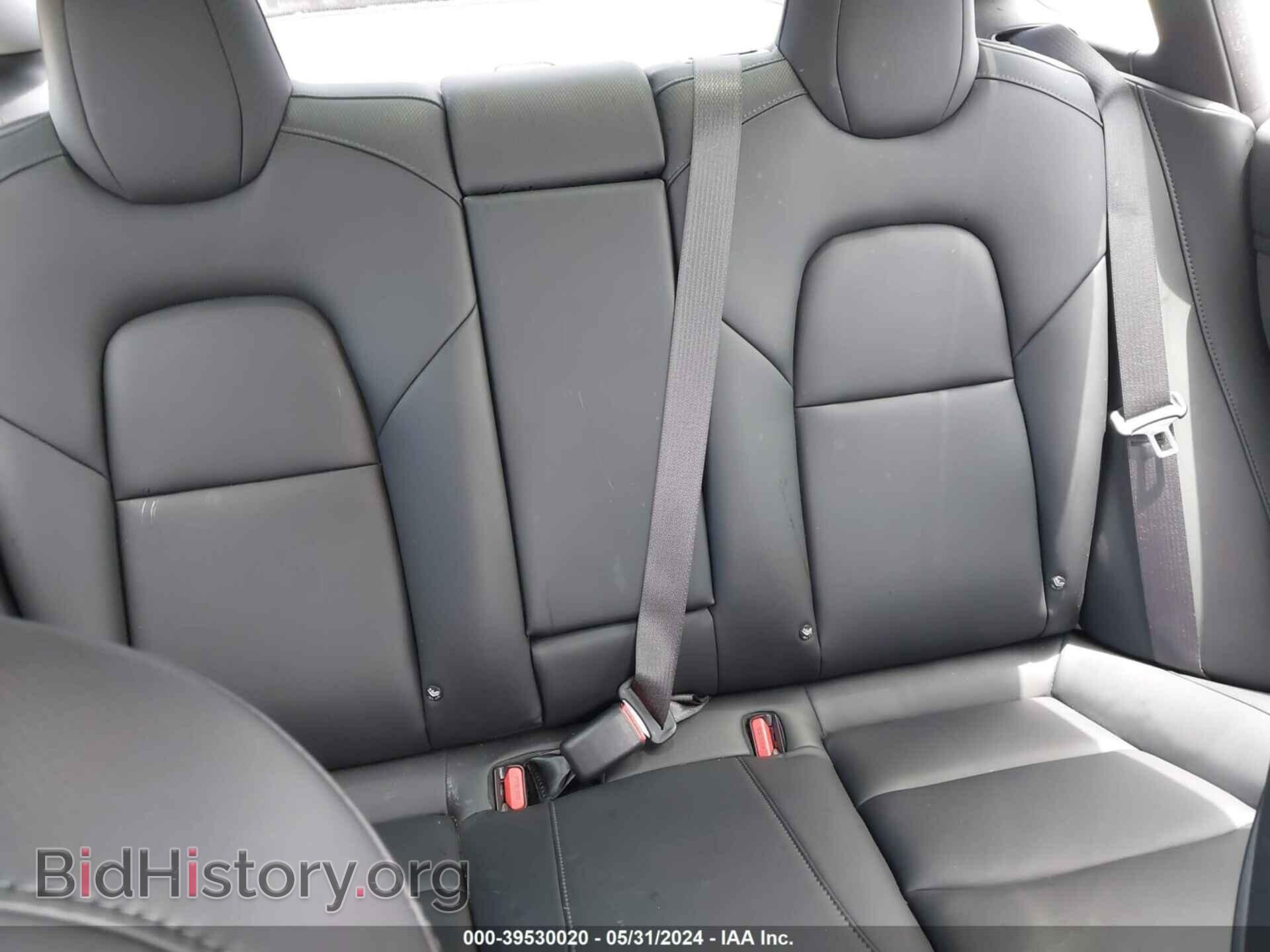 2018 TESLA MODEL 3 - VIN: 5YJ3E1EA8JF041095 - Фото 8