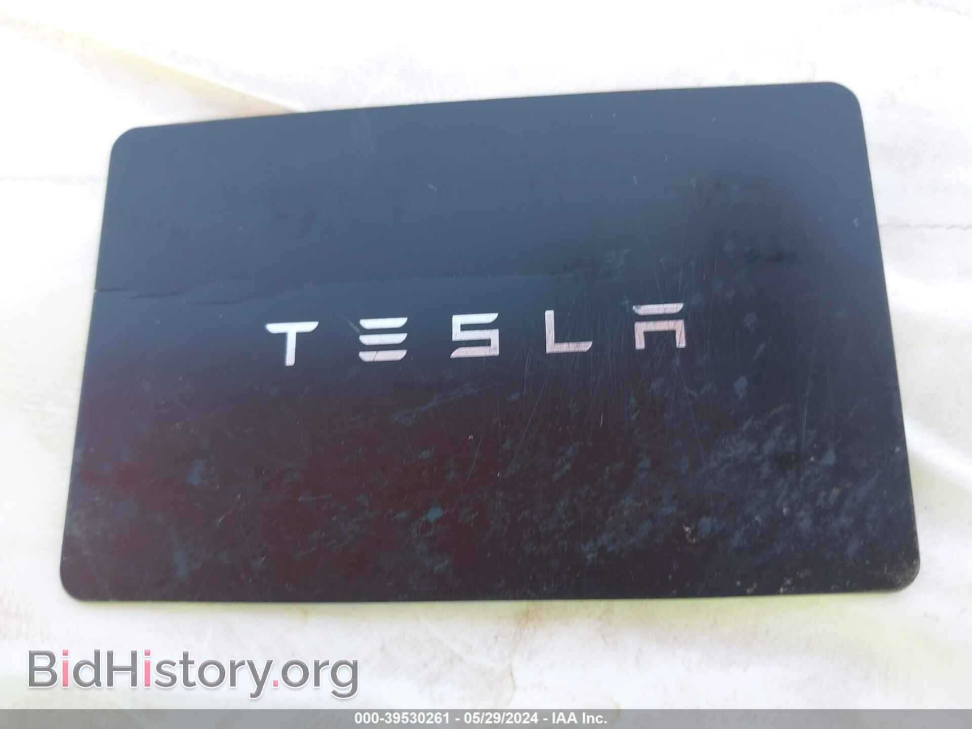 2022 TESLA MODEL 3 - VIN: 5YJ3E1EC8NF229641 - Фото 11