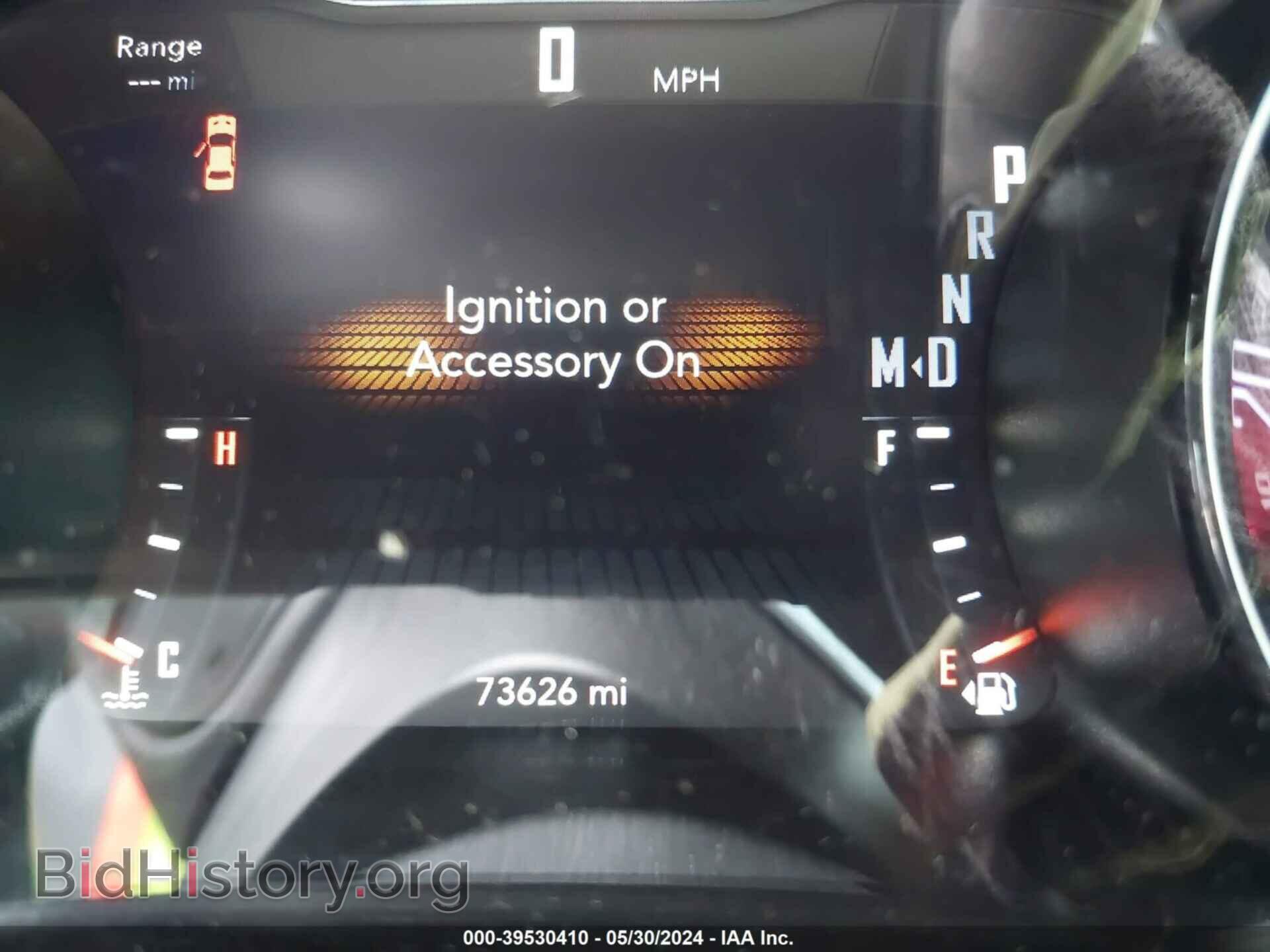 2018 DODGE CHALLENGER - VIN: 2C3CDZAG6JH204661 - Фото 7