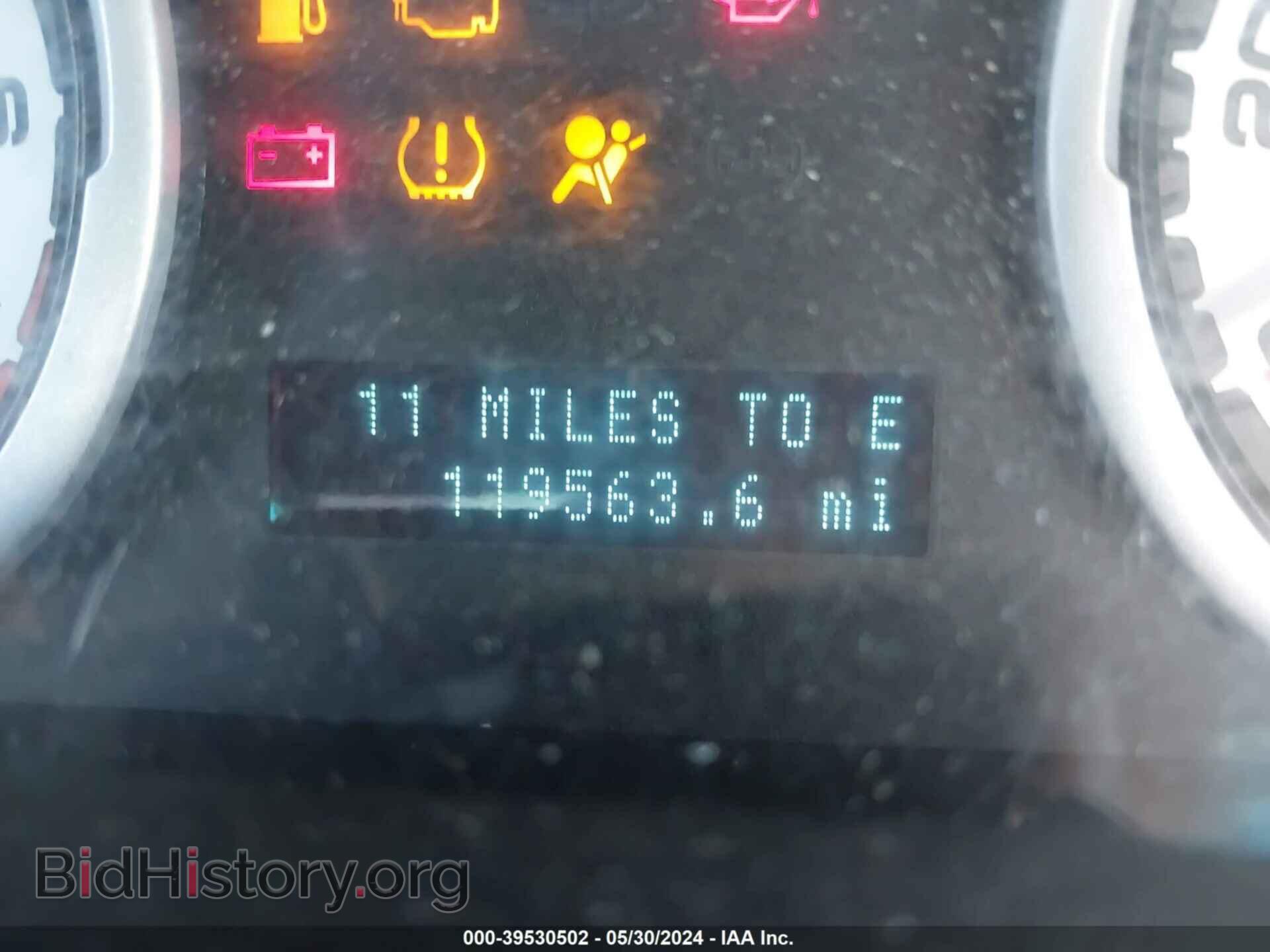 2009 FORD FOCUS - VIN: 1FAHP36N99W105848 - Фото 7
