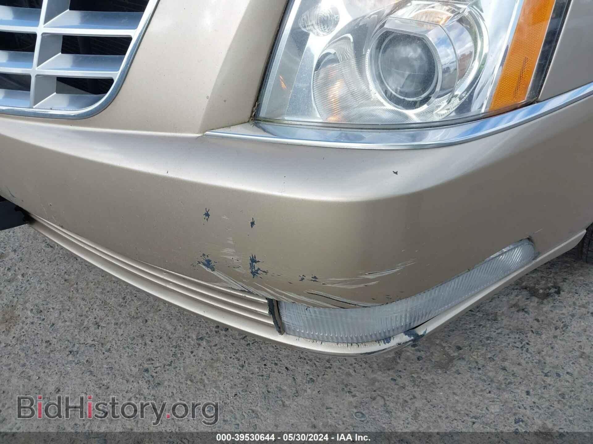 2006 CADILLAC DTS - VIN: 1G6KD57YX6U104103 - Фото 14