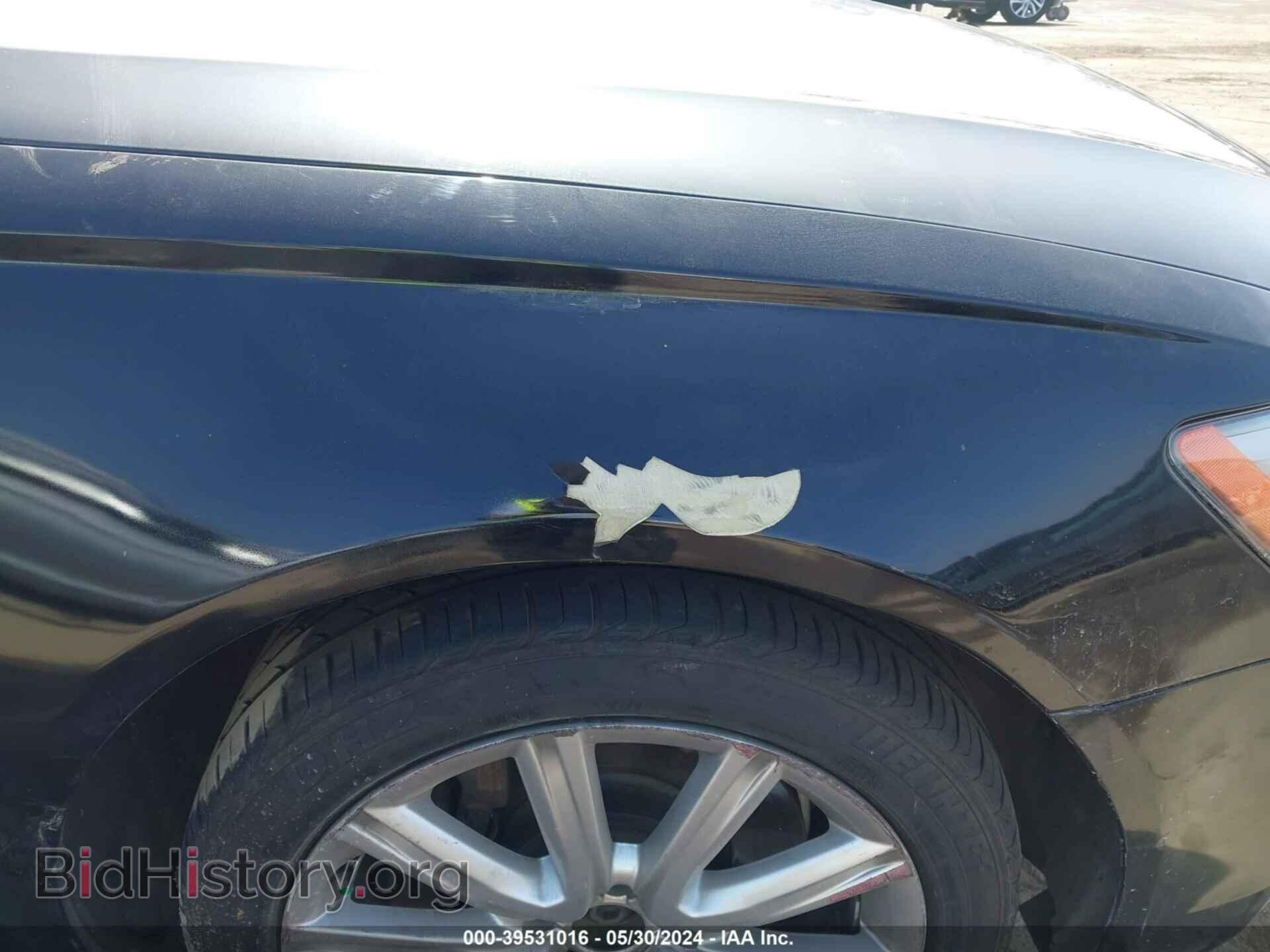 2014 AUDI A6 - VIN: WAUDFAFC8EN091260 - Фото 6