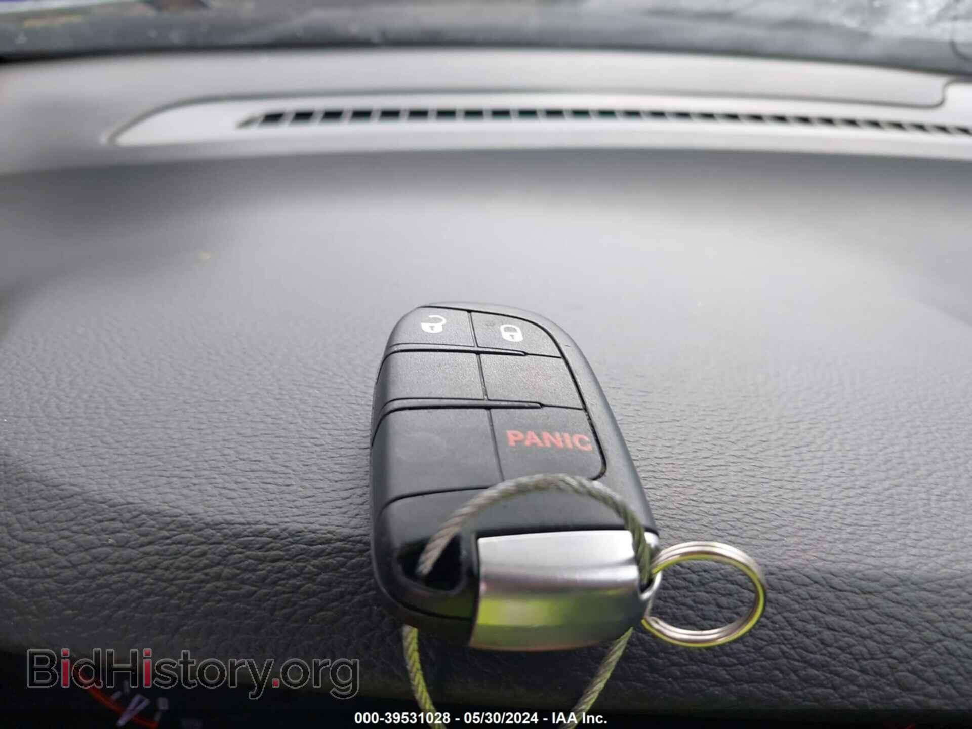 2017 DODGE DURANGO - VIN: 1C4RDHAG0HC629192 - Фото 11