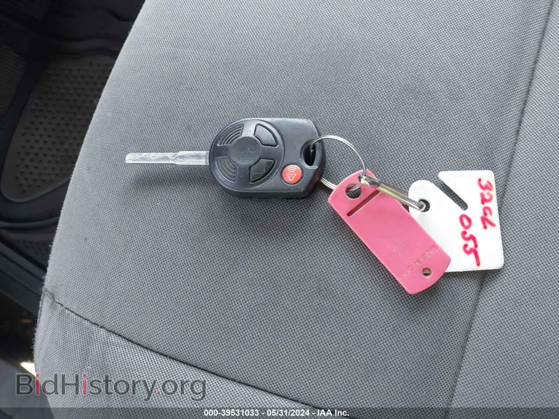 2013 FORD ESCAPE - VIN: 1FMCU9GX3DUD71849 - Фото 11